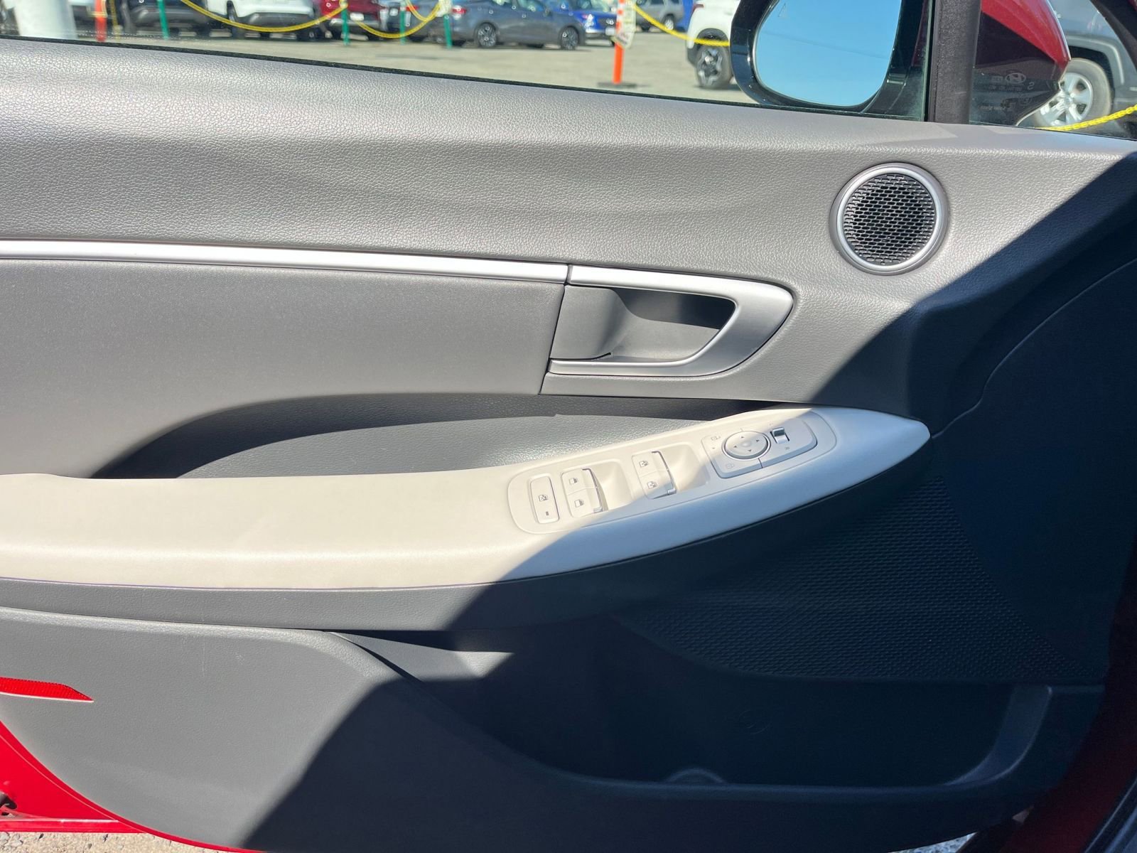 Thumbnail: 2025 Hyundai Sonata - 18