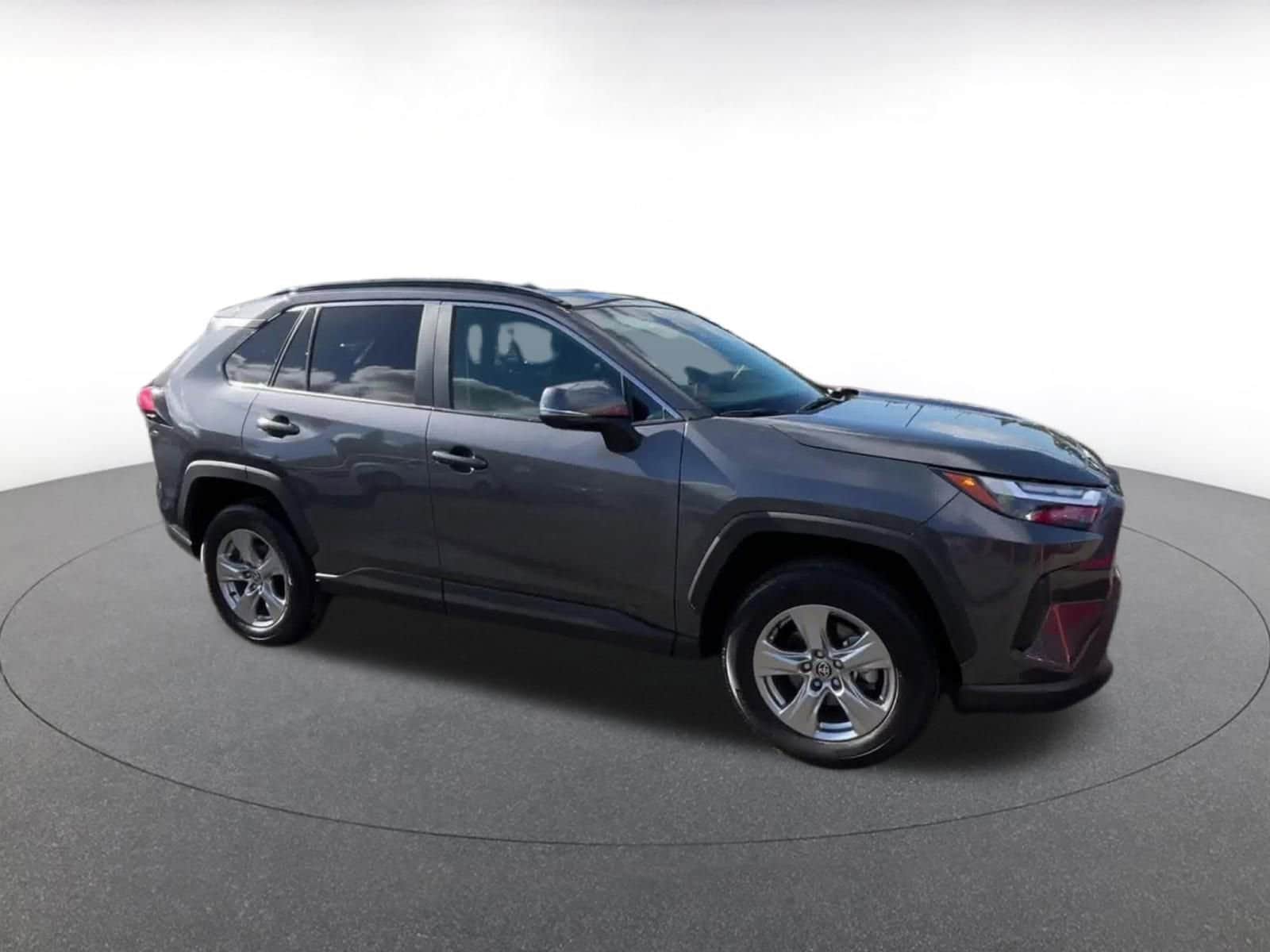 Thumbnail: 2025 Toyota RAV4 - 2