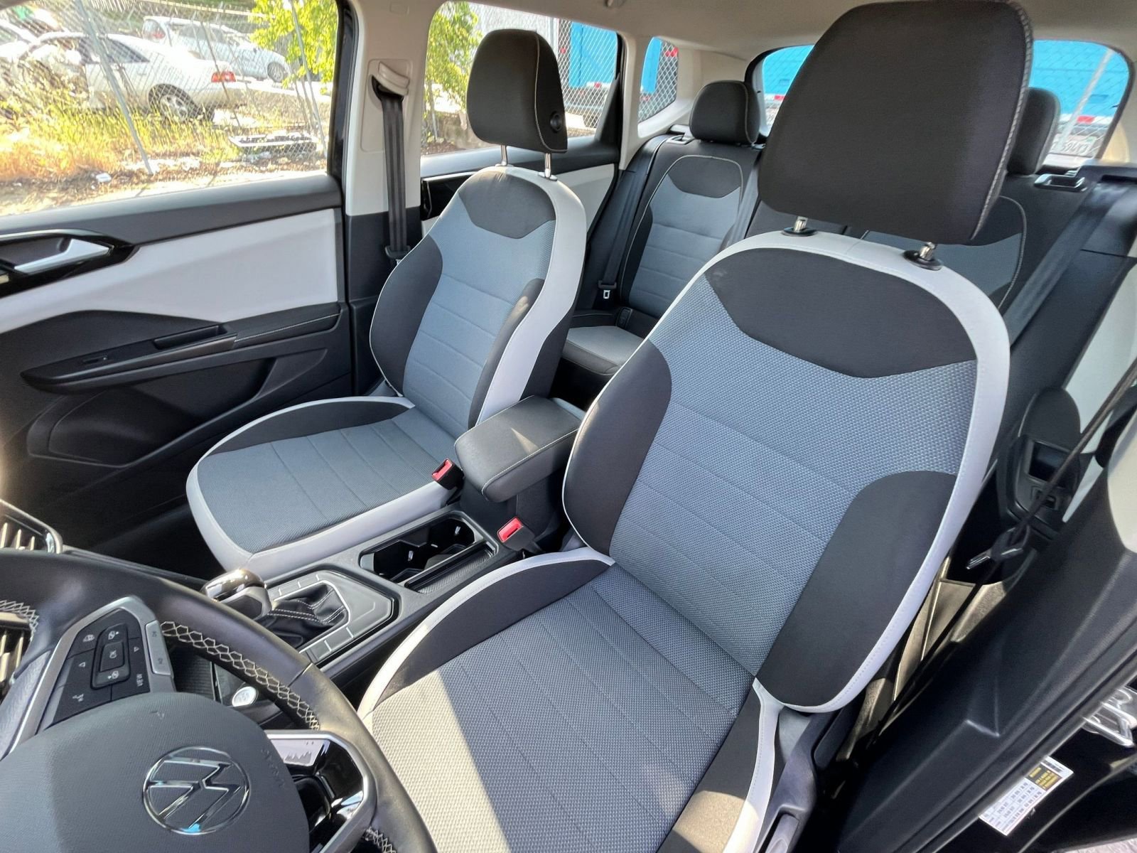 Thumbnail: 2025 Volkswagen Taos - 34