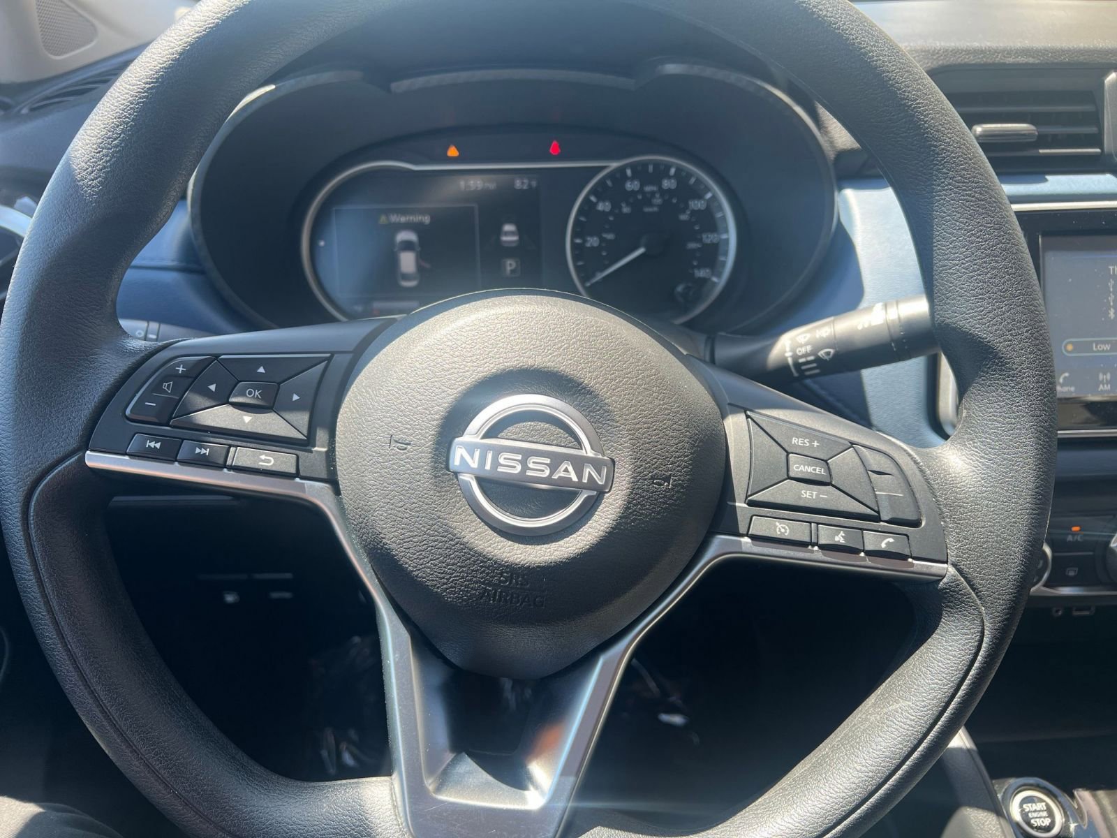 Thumbnail: 2025 Nissan Versa - 24