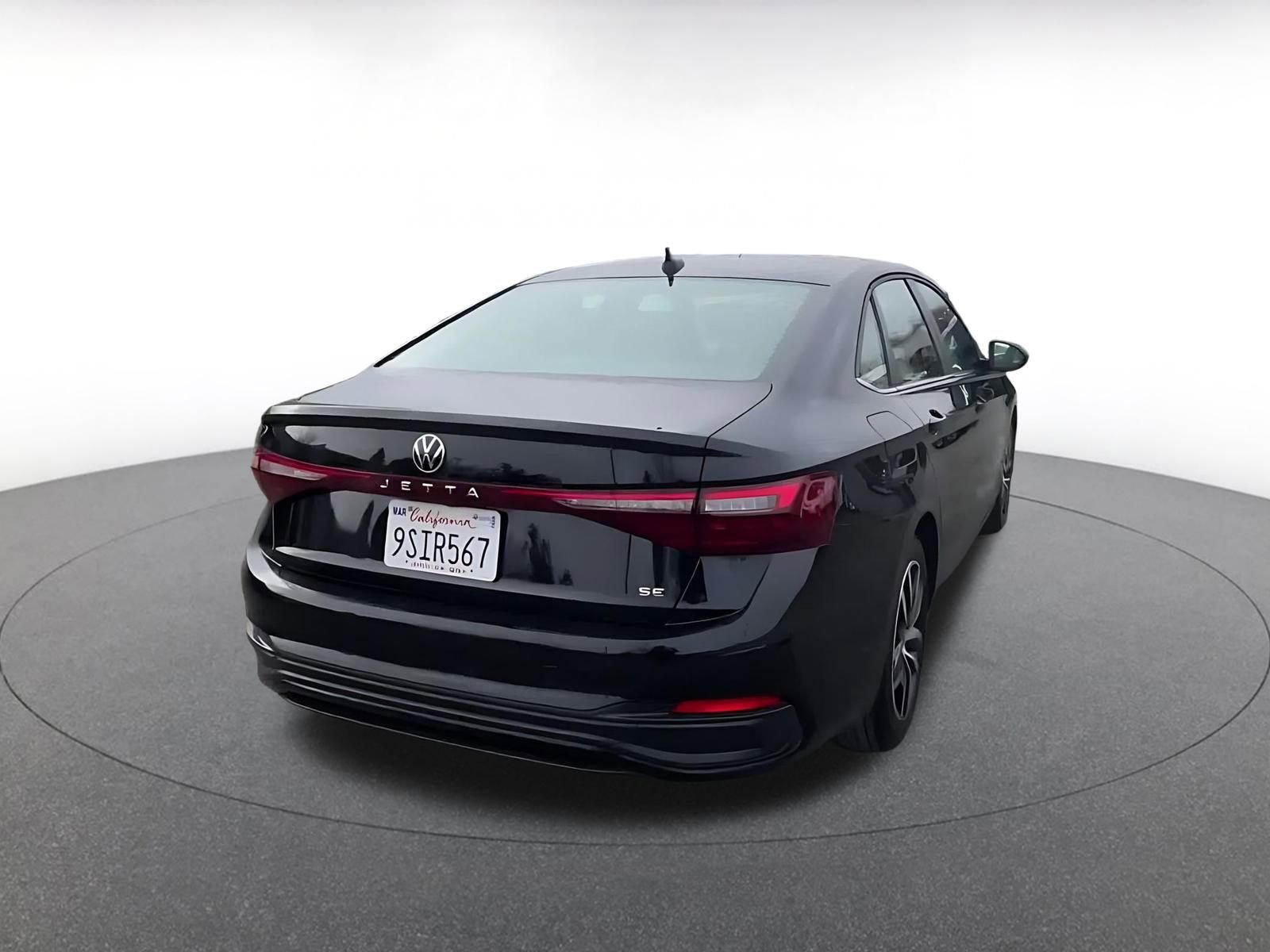 Thumbnail: 2025 Volkswagen Jetta - 14