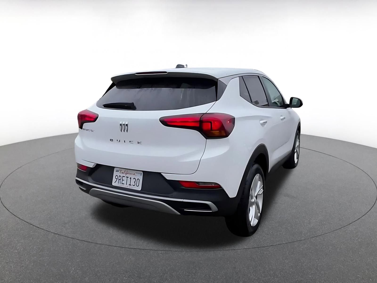 Thumbnail: 2025 Buick Encore GX - 14