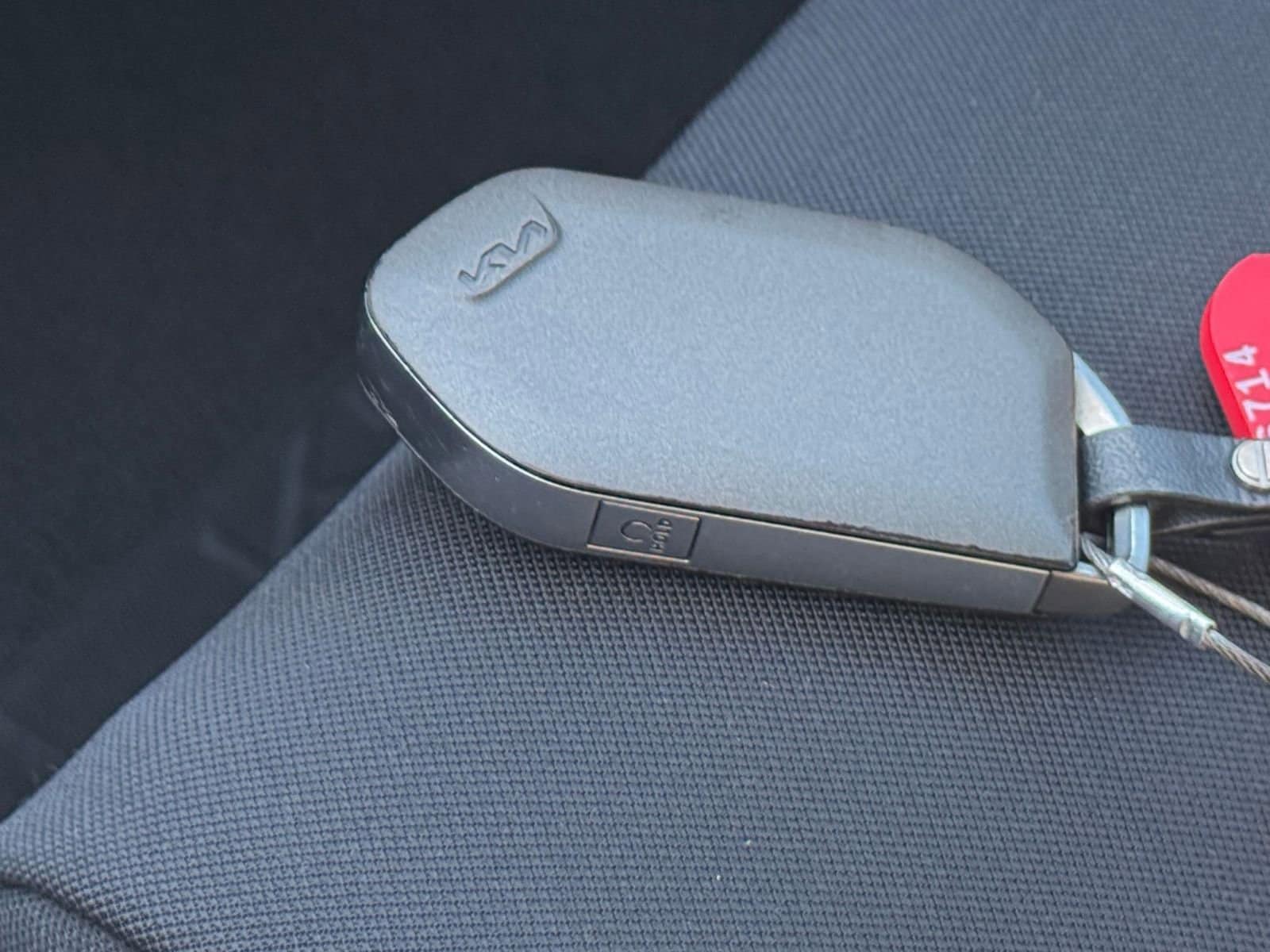 Thumbnail: 2025 Kia K5 - 23