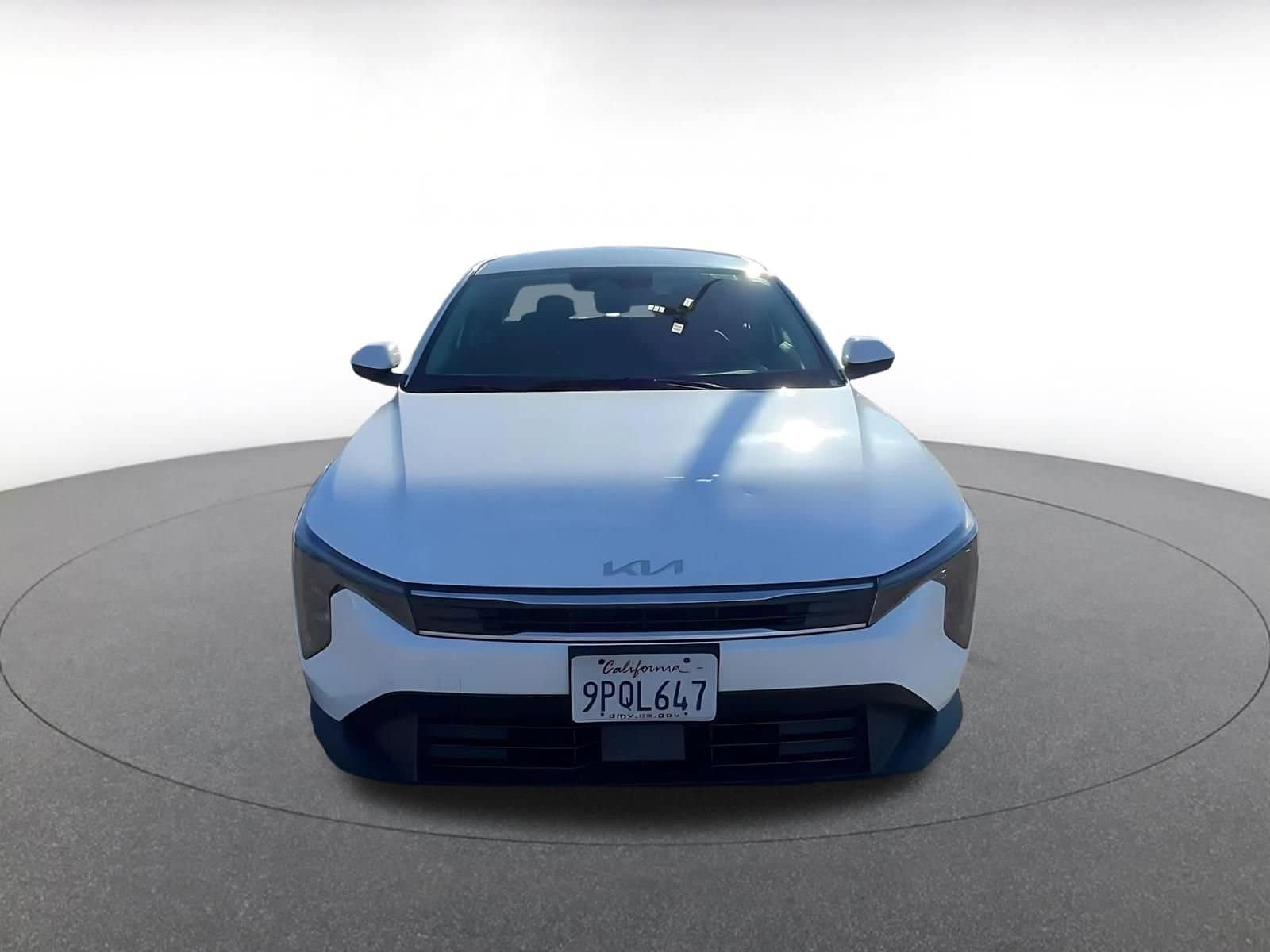 Thumbnail: 2025 Kia K4 - 4