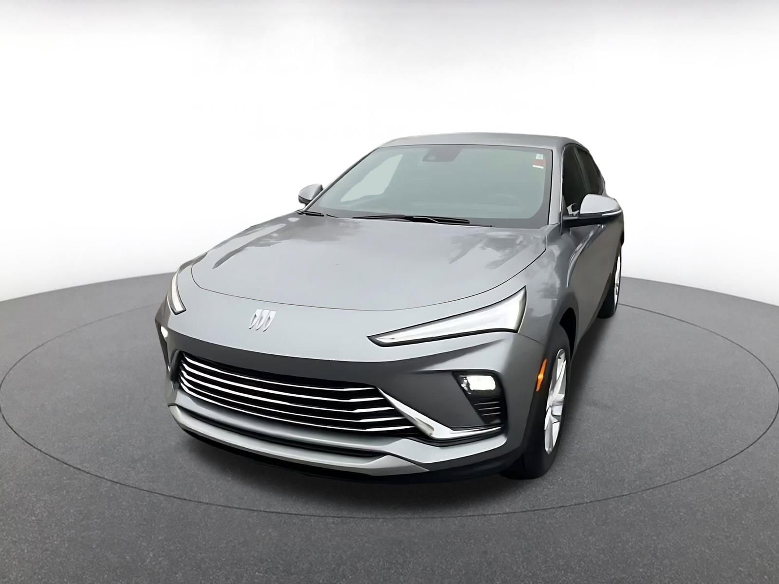 Thumbnail: 2025 Buick Envista - 7