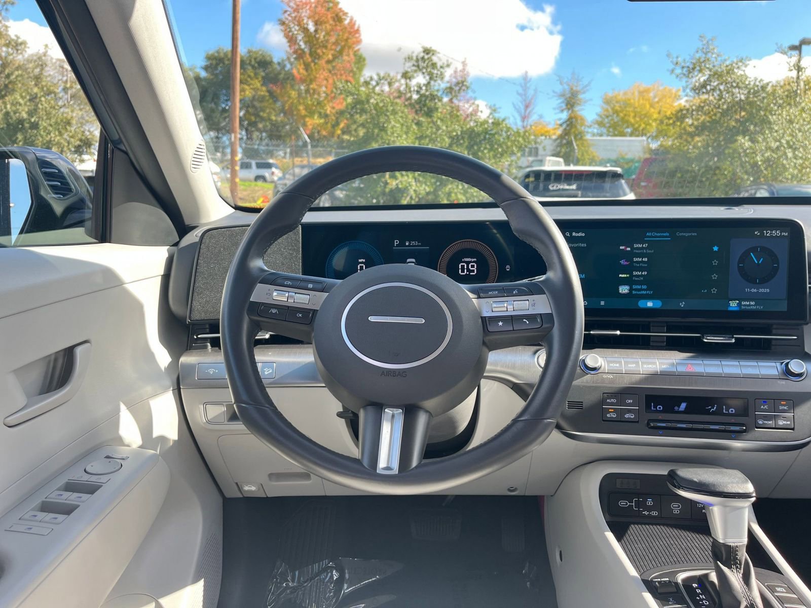 Thumbnail: 2025 Hyundai Kona - 34