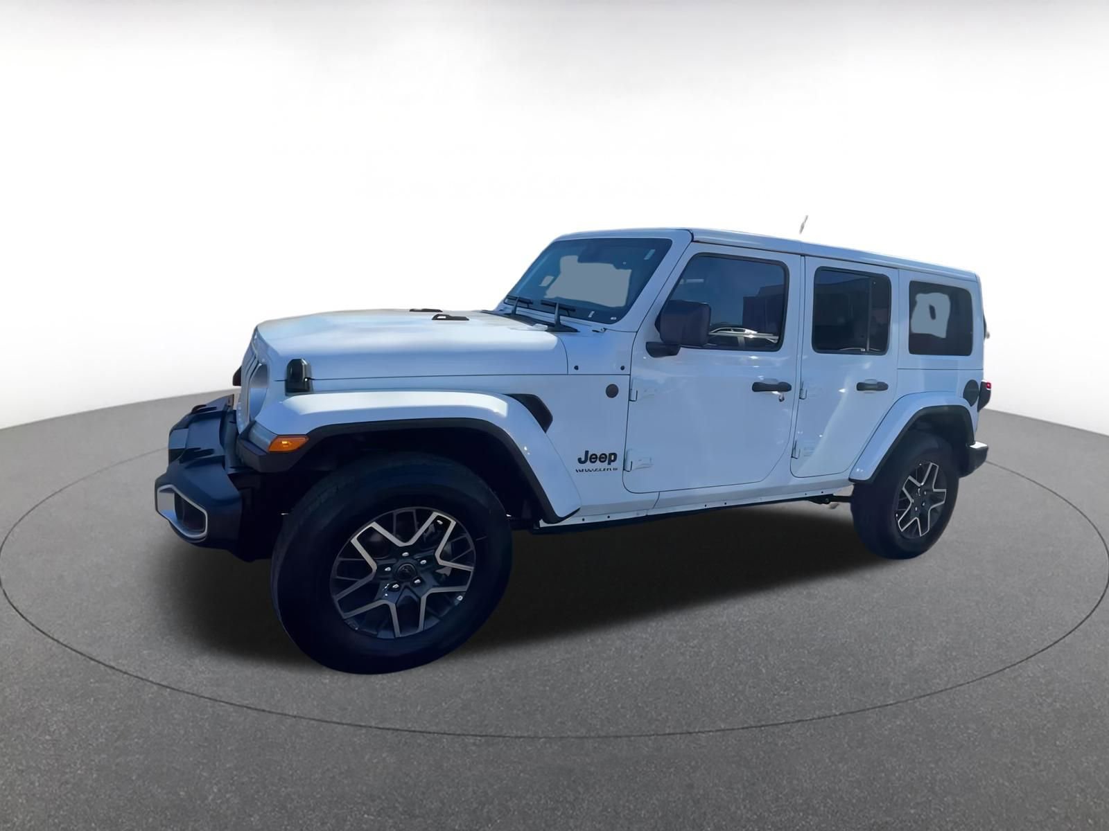 Thumbnail: 2025 Jeep Wrangler - 8