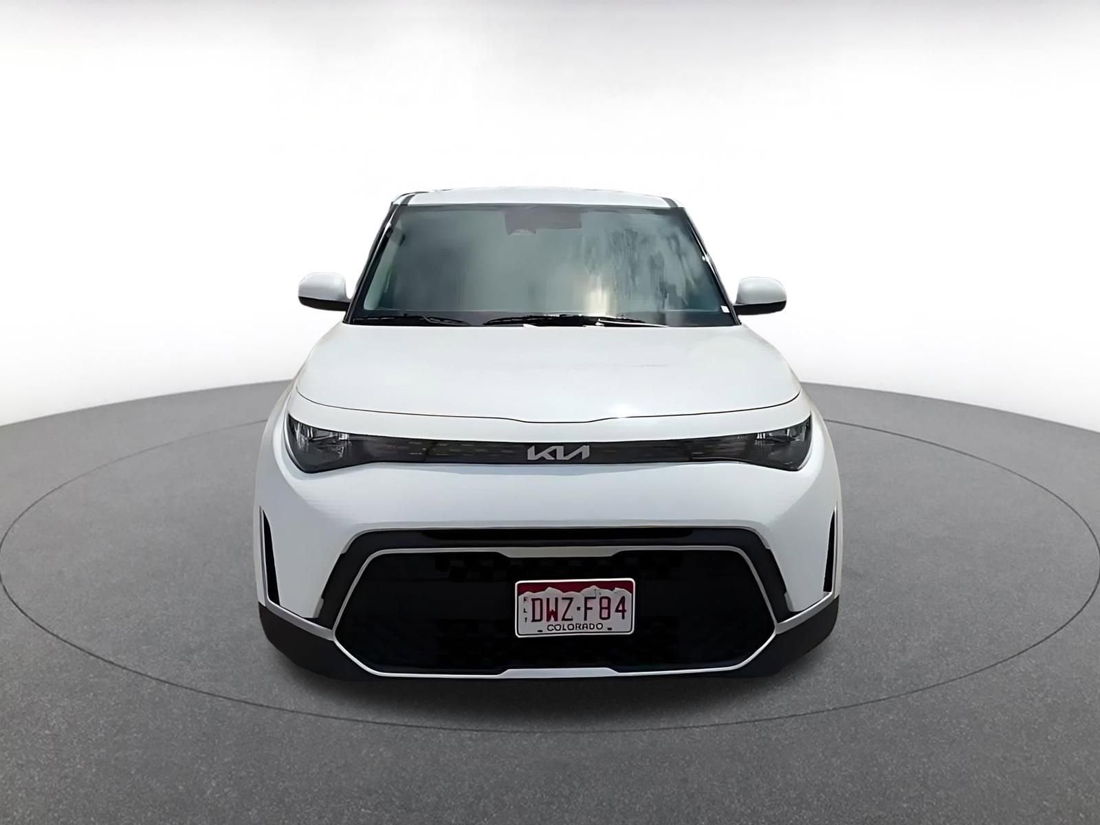 Thumbnail: 2025 Kia Soul - 4