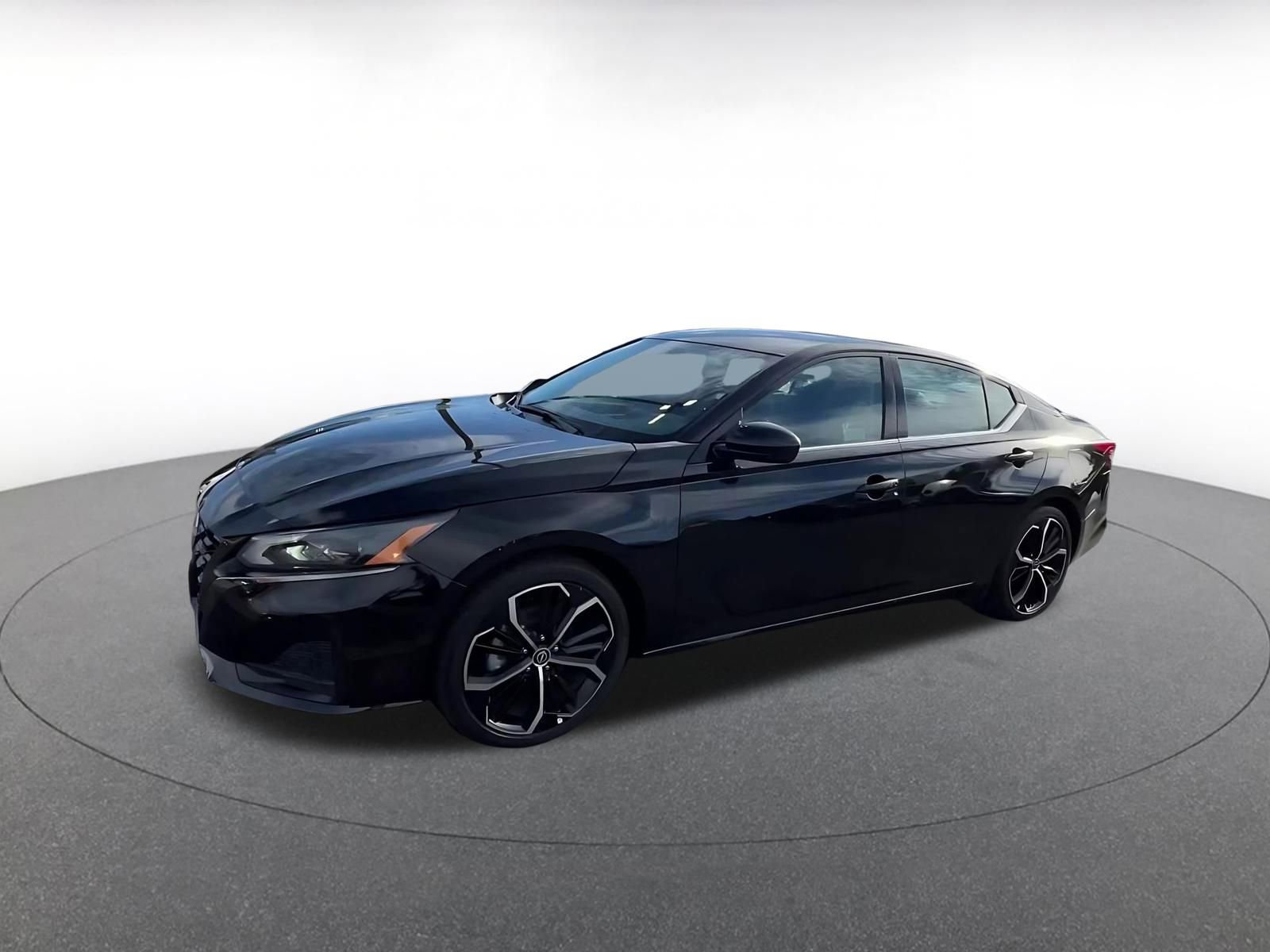 Thumbnail: 2025 Nissan Altima - 8