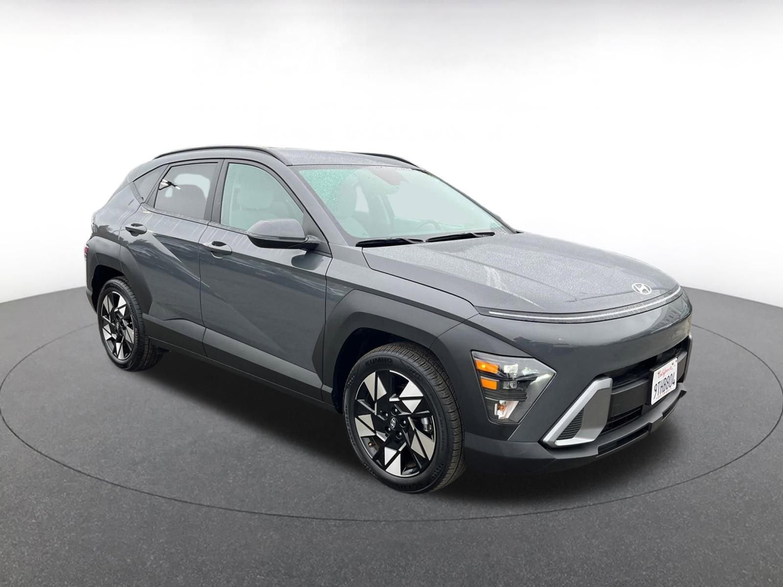 Thumbnail: 2025 Hyundai Kona - 1