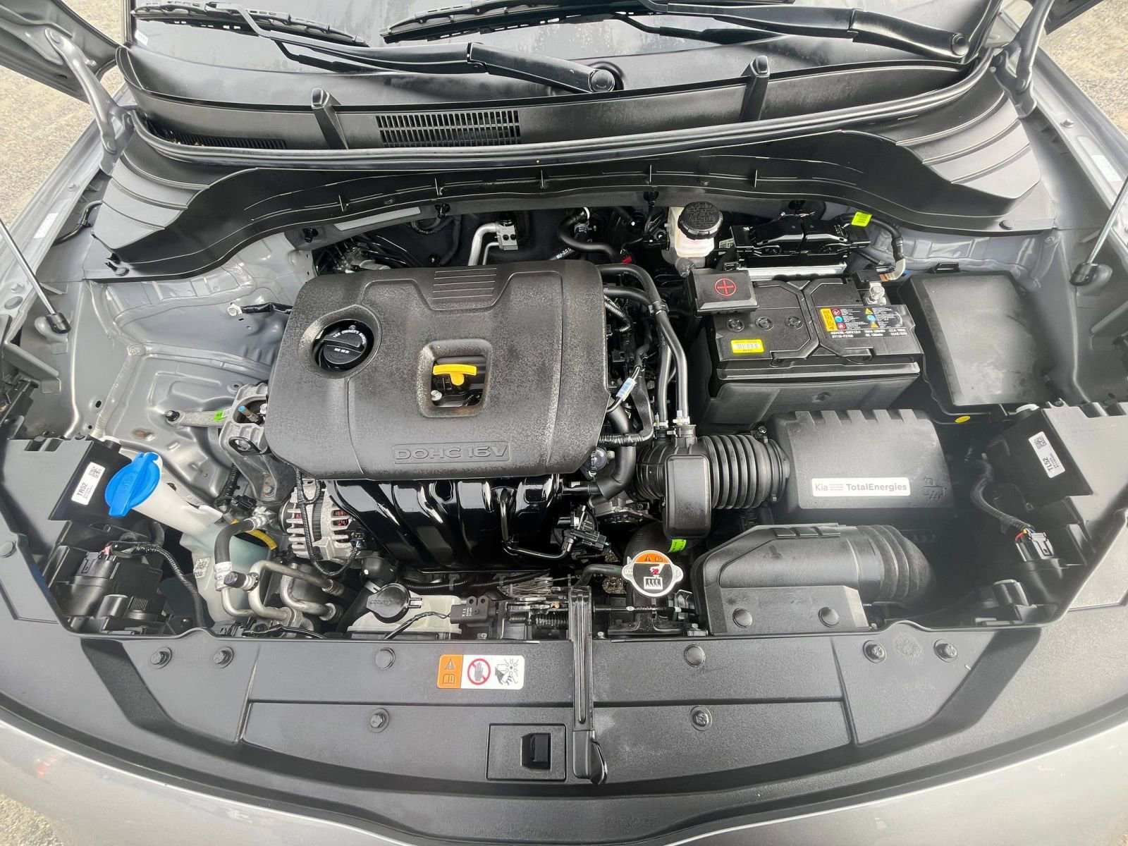 Thumbnail: 2025 Kia Soul - 30