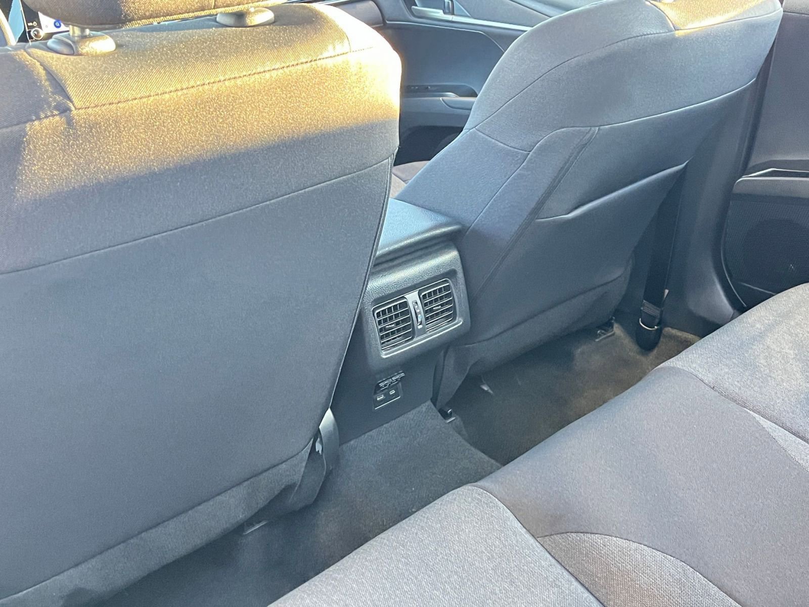 Thumbnail: 2025 Toyota Camry - 23