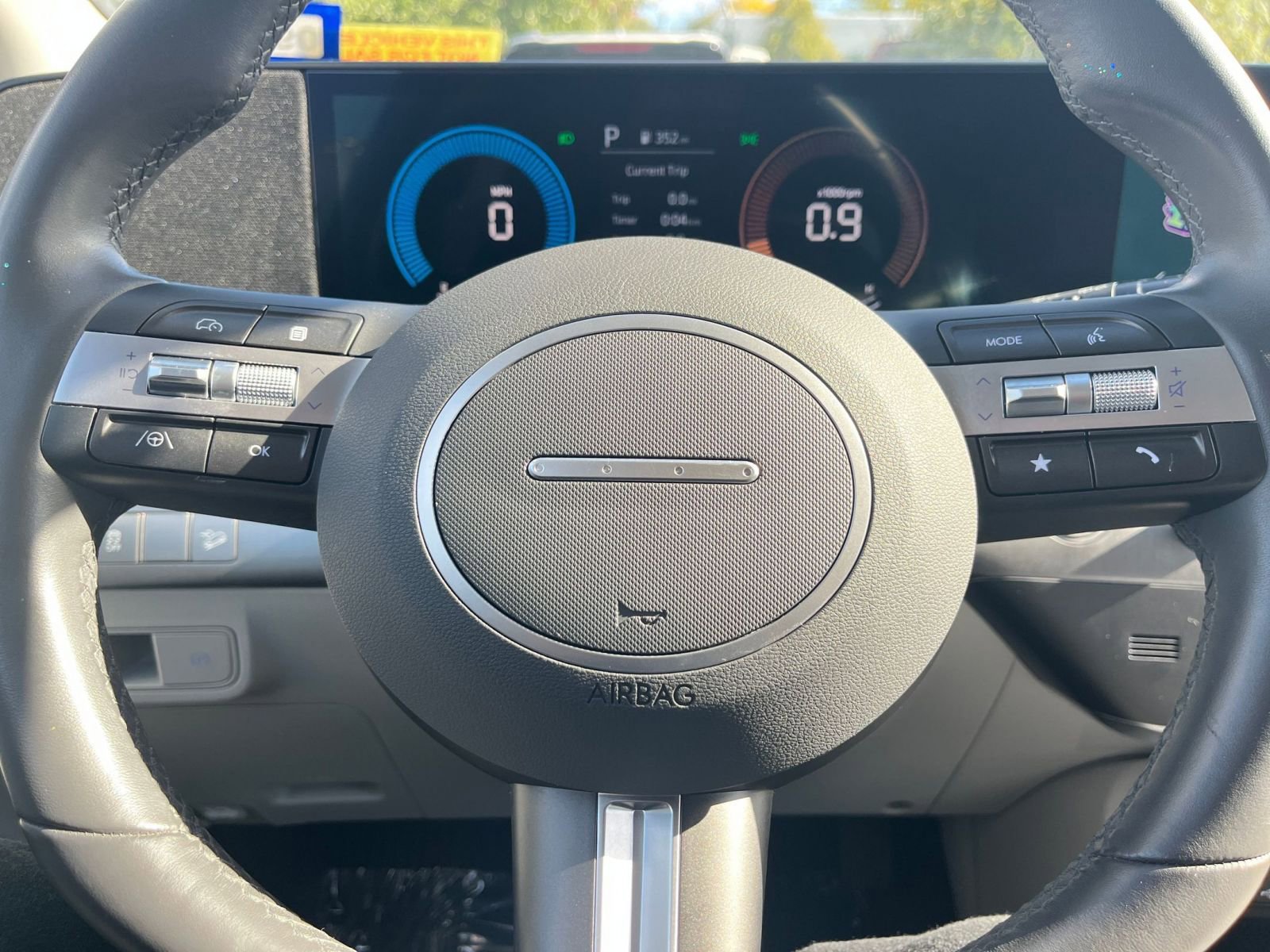 Thumbnail: 2025 Hyundai Kona - 28