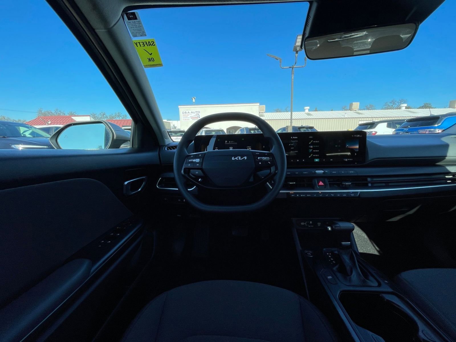 Thumbnail: 2025 Kia K4 - 33