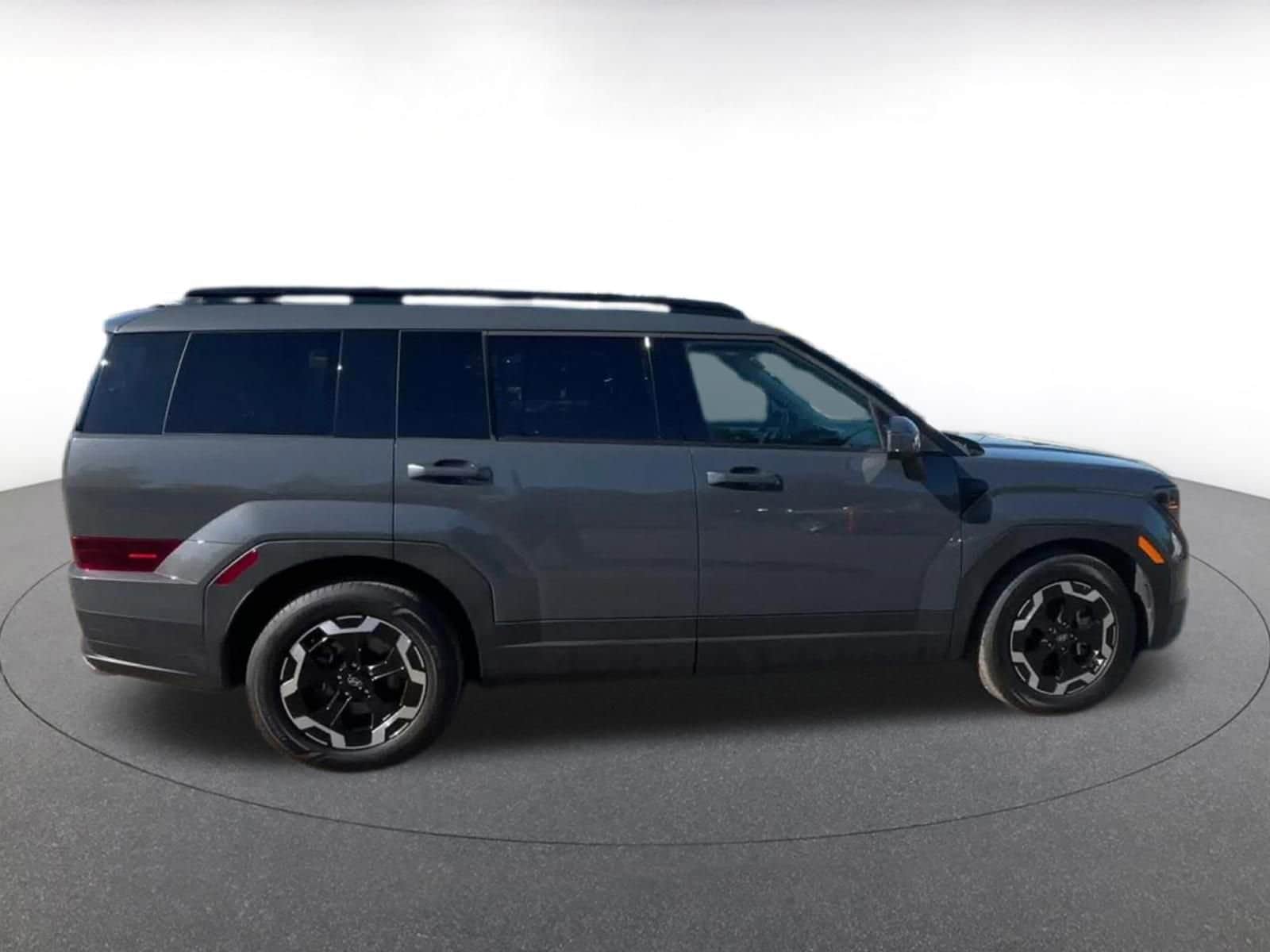 Thumbnail: 2025 Hyundai Santa Fe - 16