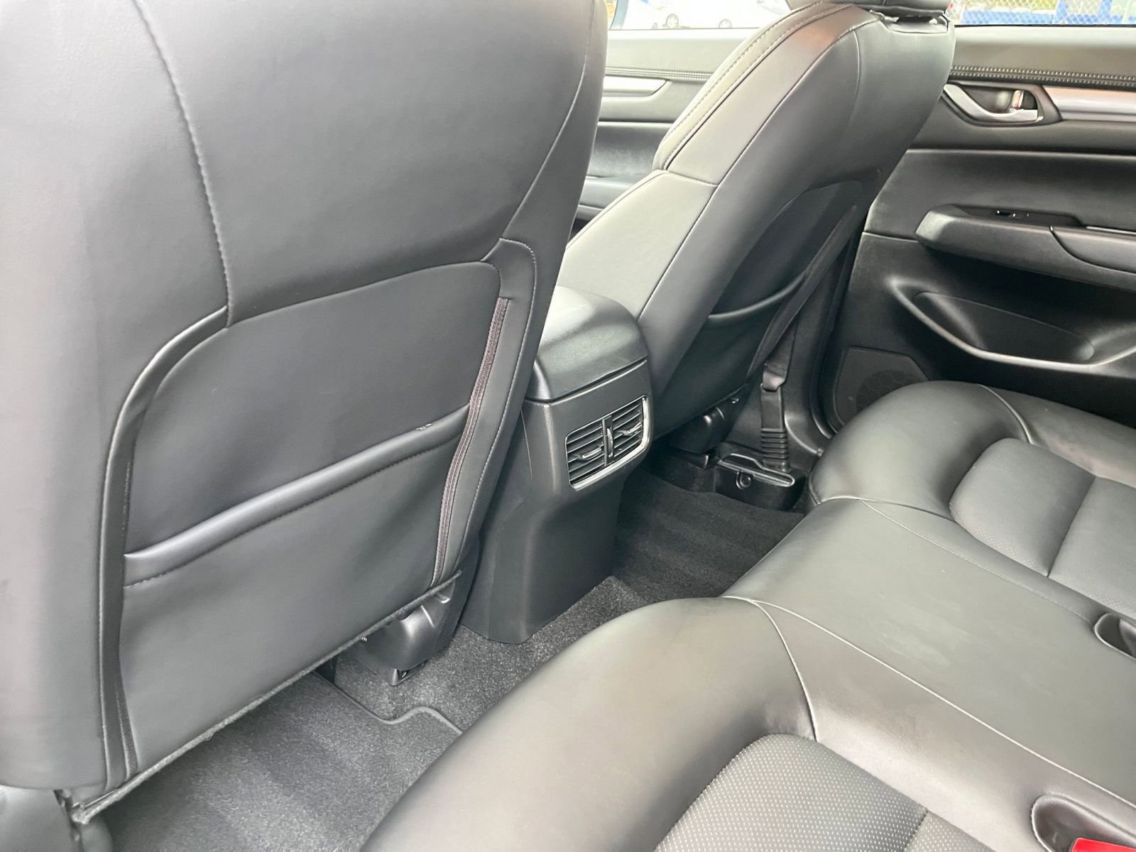 Thumbnail: 2025 Mazda CX-5 - 24