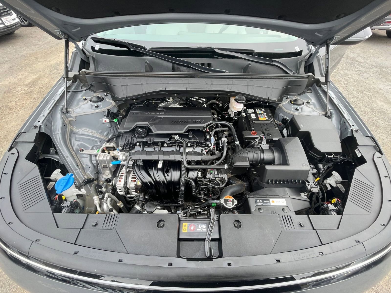 Thumbnail: 2025 Hyundai Kona - 32