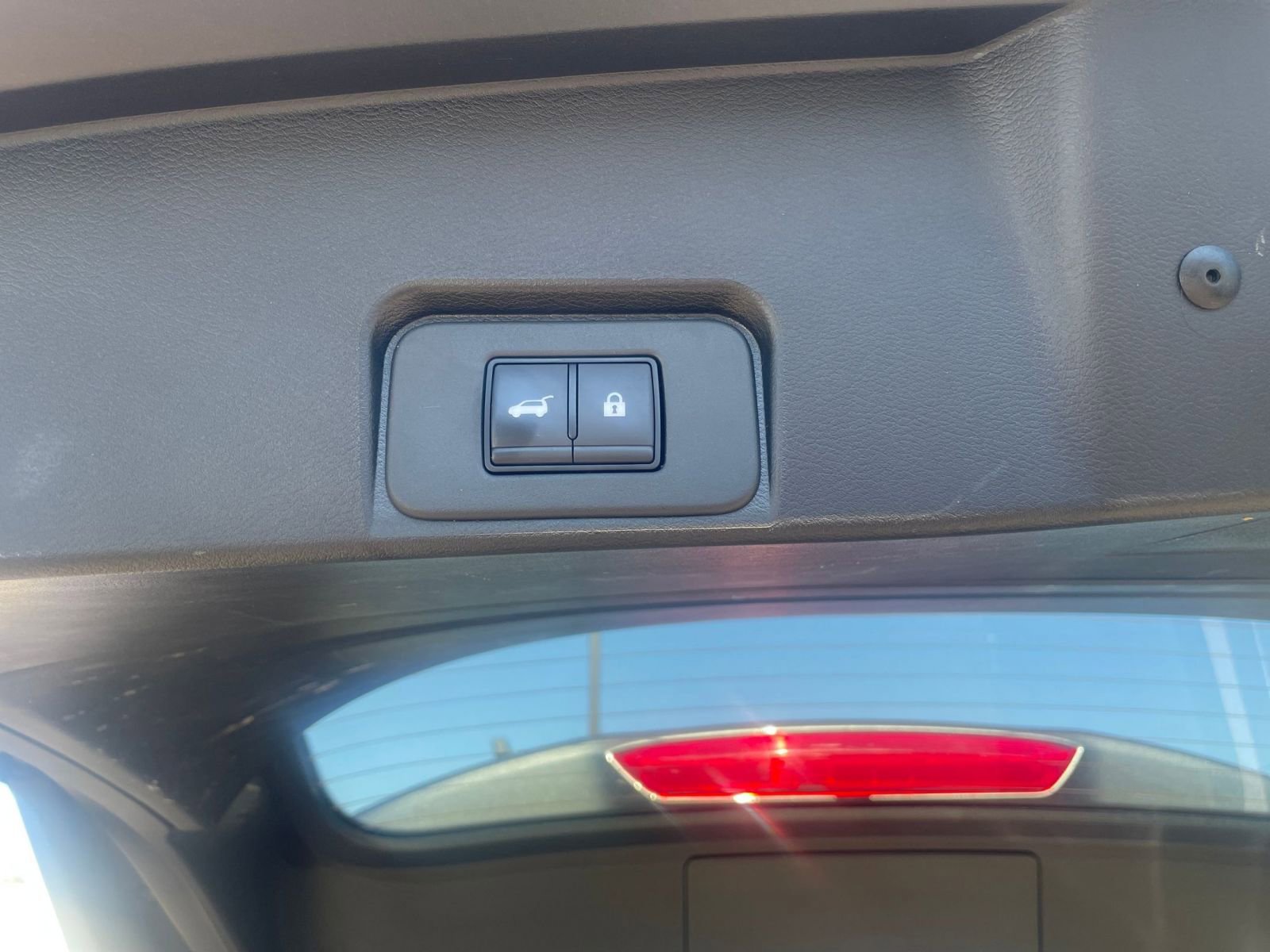 Thumbnail: 2025 Nissan Rogue - 23