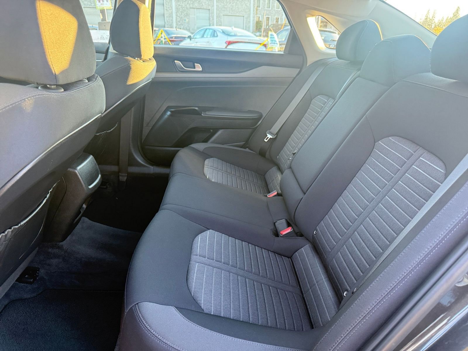 Thumbnail: 2025 Kia K5 - 25