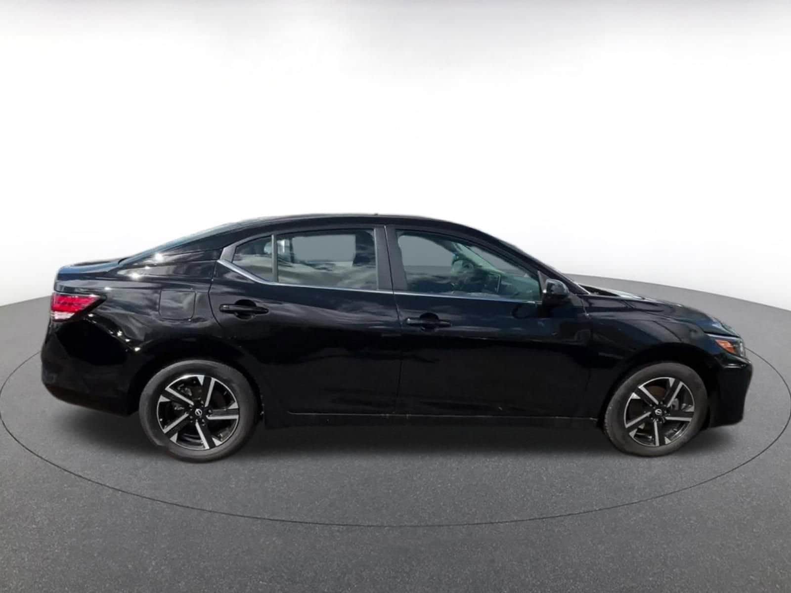 Thumbnail: 2025 Nissan Sentra - 16