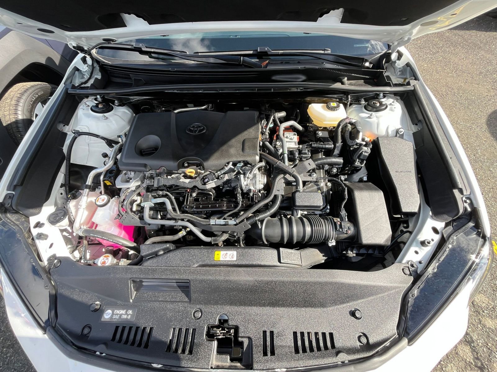 Thumbnail: 2025 Toyota Camry - 31