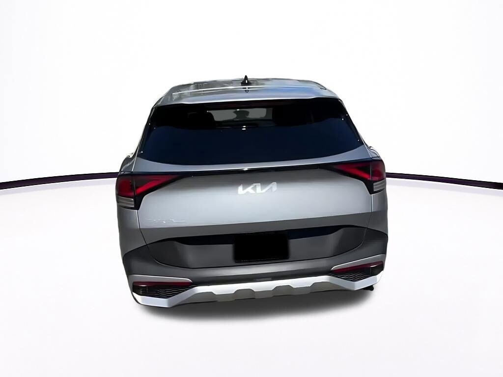 Thumbnail: 2025 Kia Sportage - 12