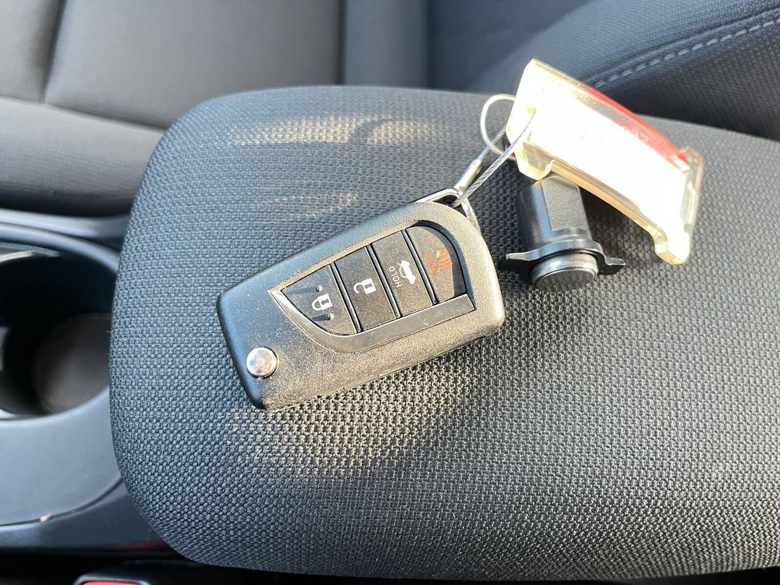 Thumbnail: 2025 Toyota Corolla - 22