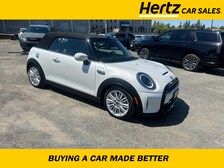 2024 MINI Cooper Convertible S -
                Roseville, CA