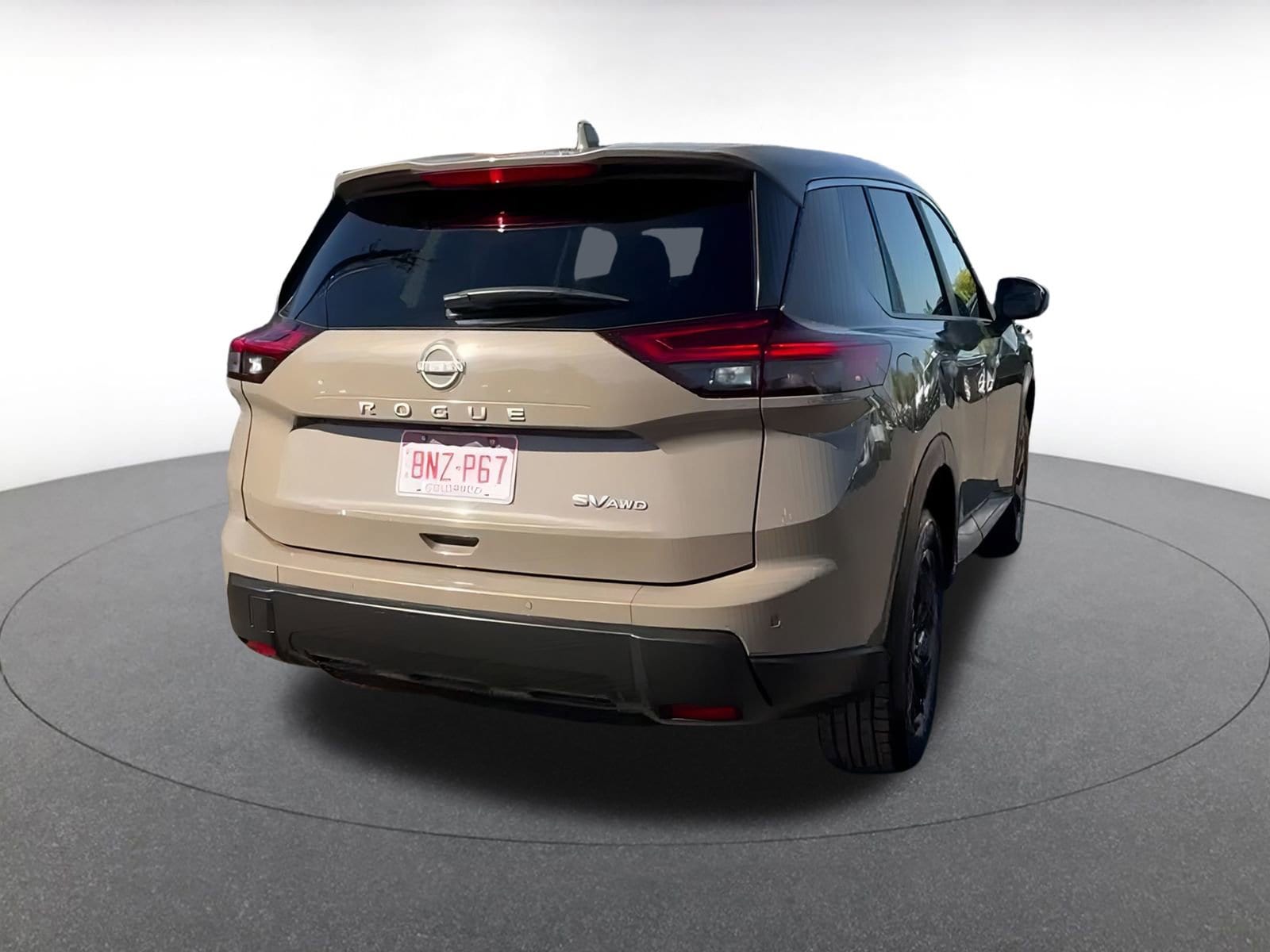Thumbnail: 2024 Nissan Rogue - 15