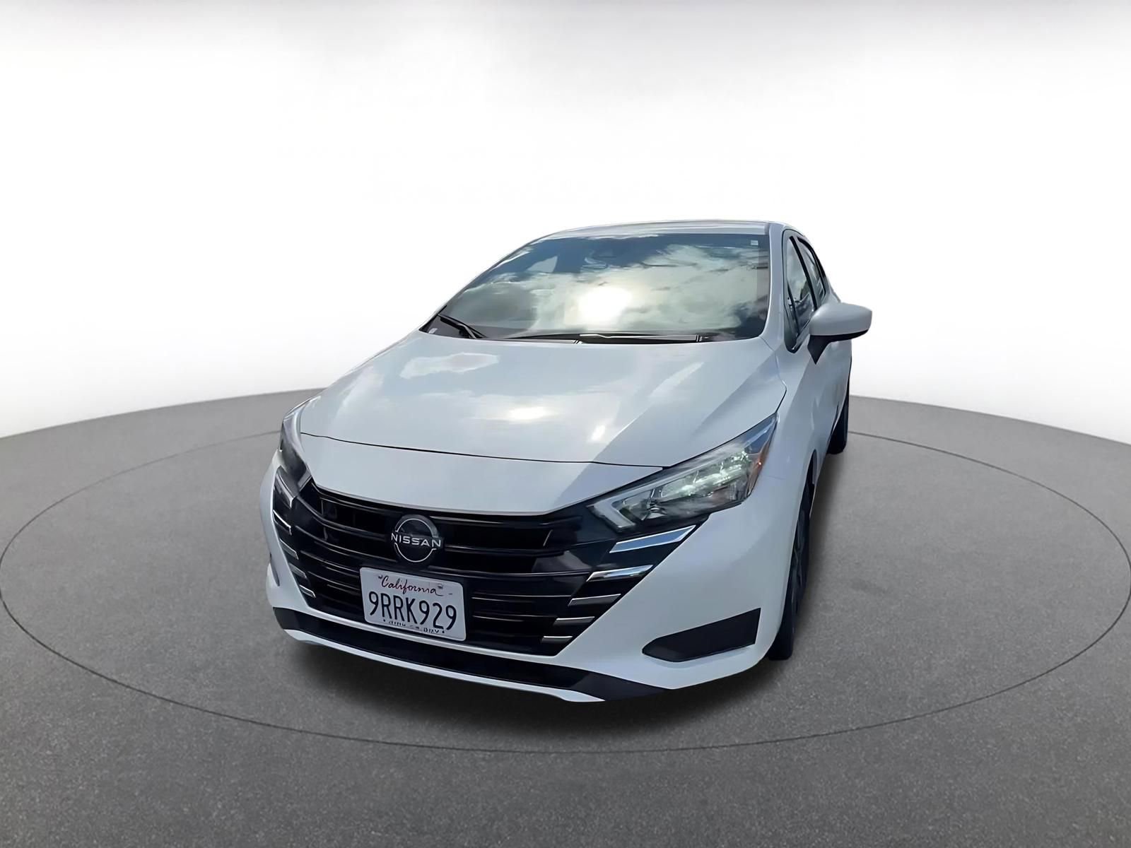 Thumbnail: 2025 Nissan Versa - 7