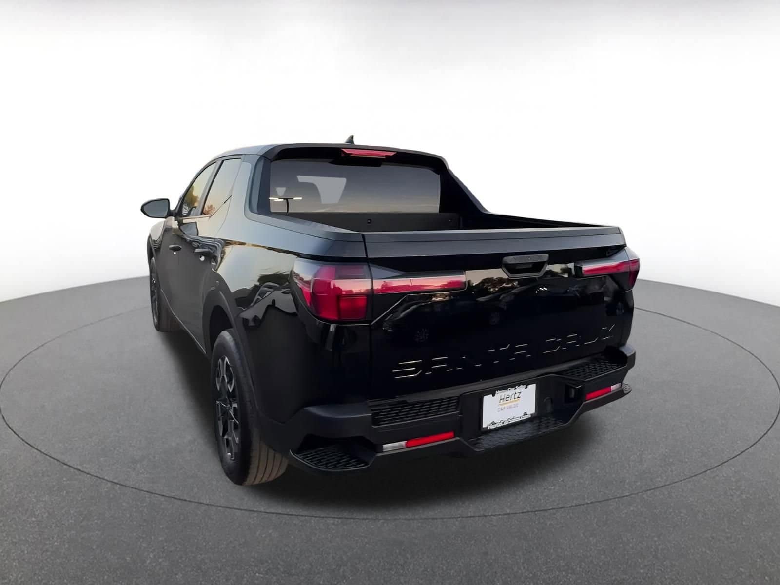 Thumbnail: 2024 Hyundai Santa Cruz - 10