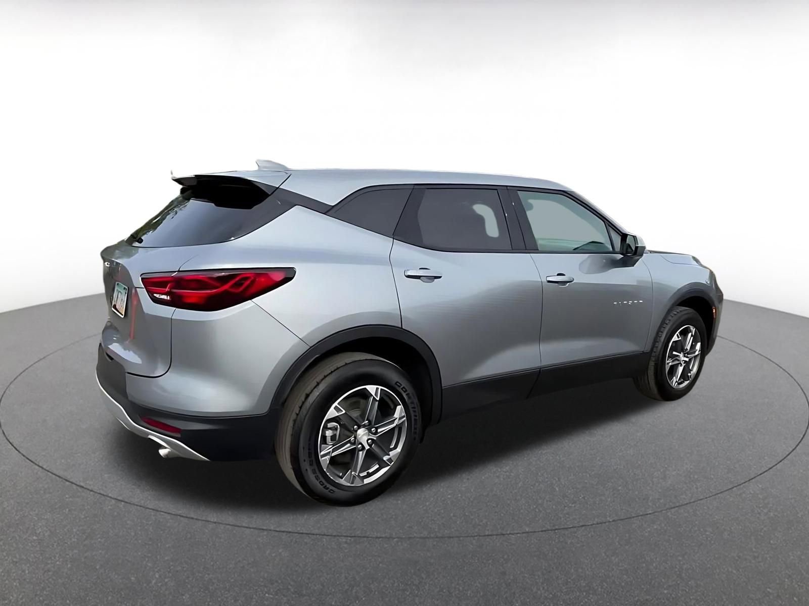 Thumbnail: 2025 Chevrolet Blazer - 15