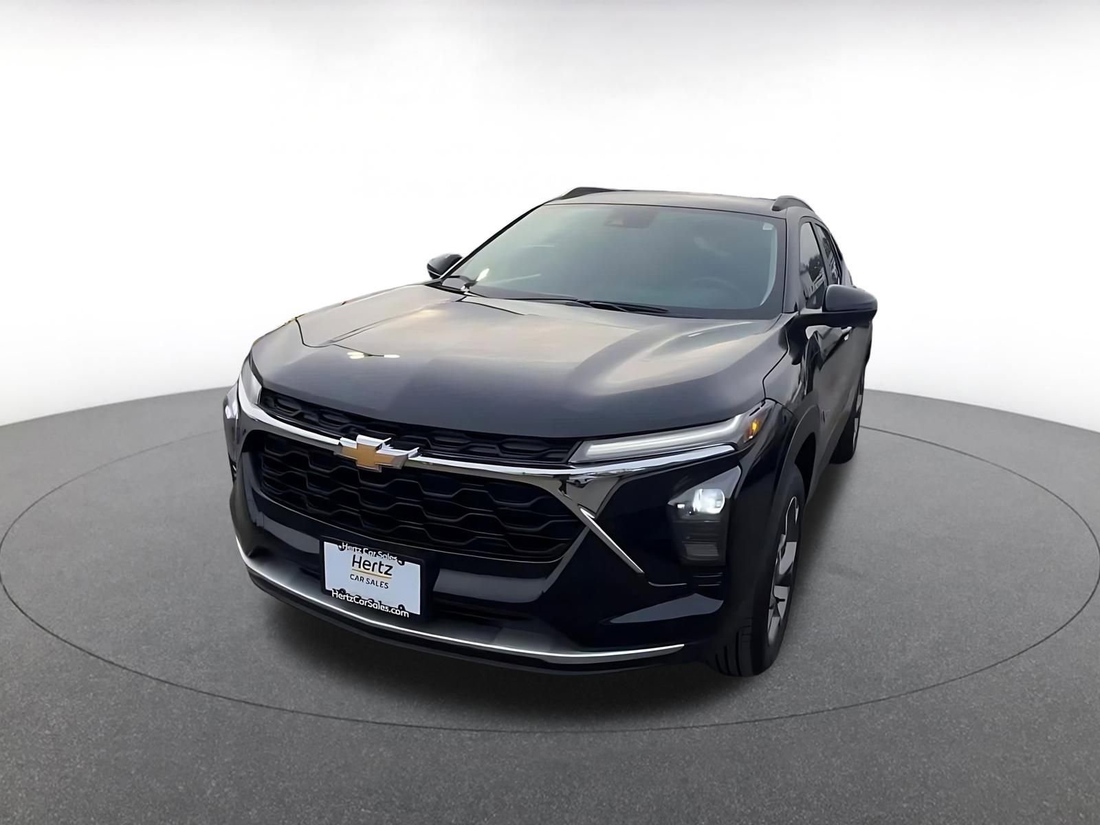 Thumbnail: 2025 Chevrolet Trax - 7