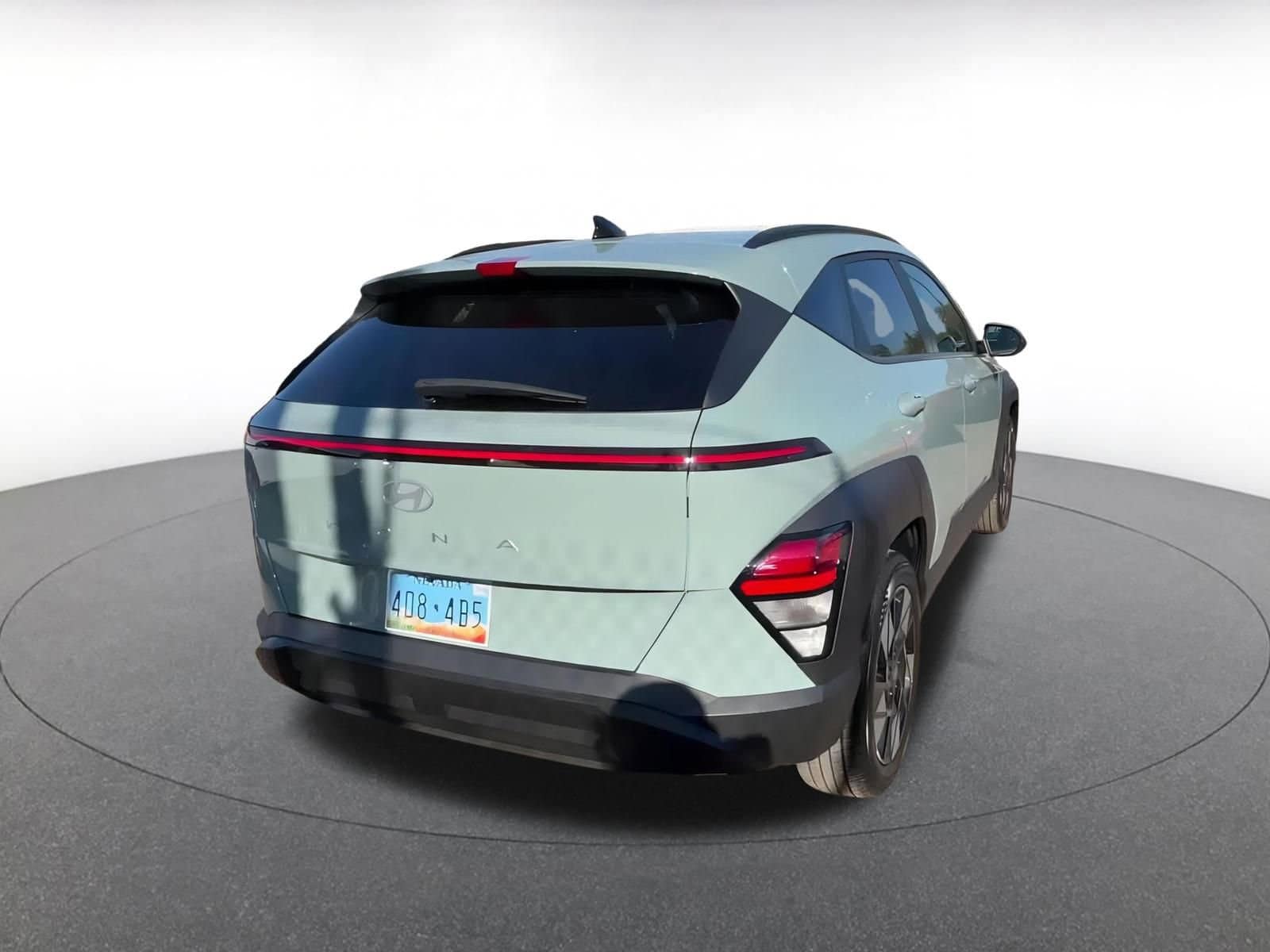 Thumbnail: 2025 Volkswagen Atlas - 14