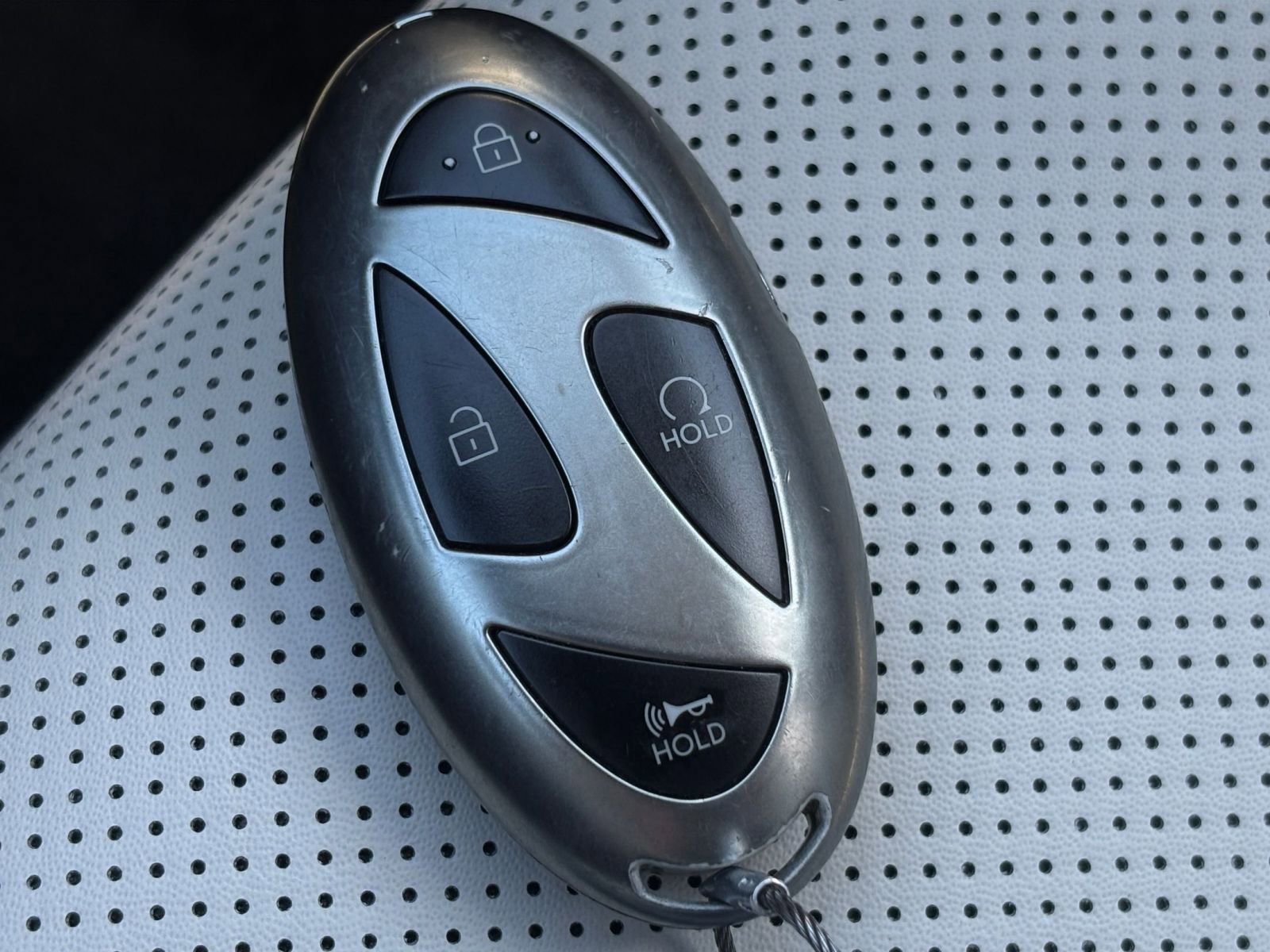 Thumbnail: 2025 Hyundai Santa Fe - 27