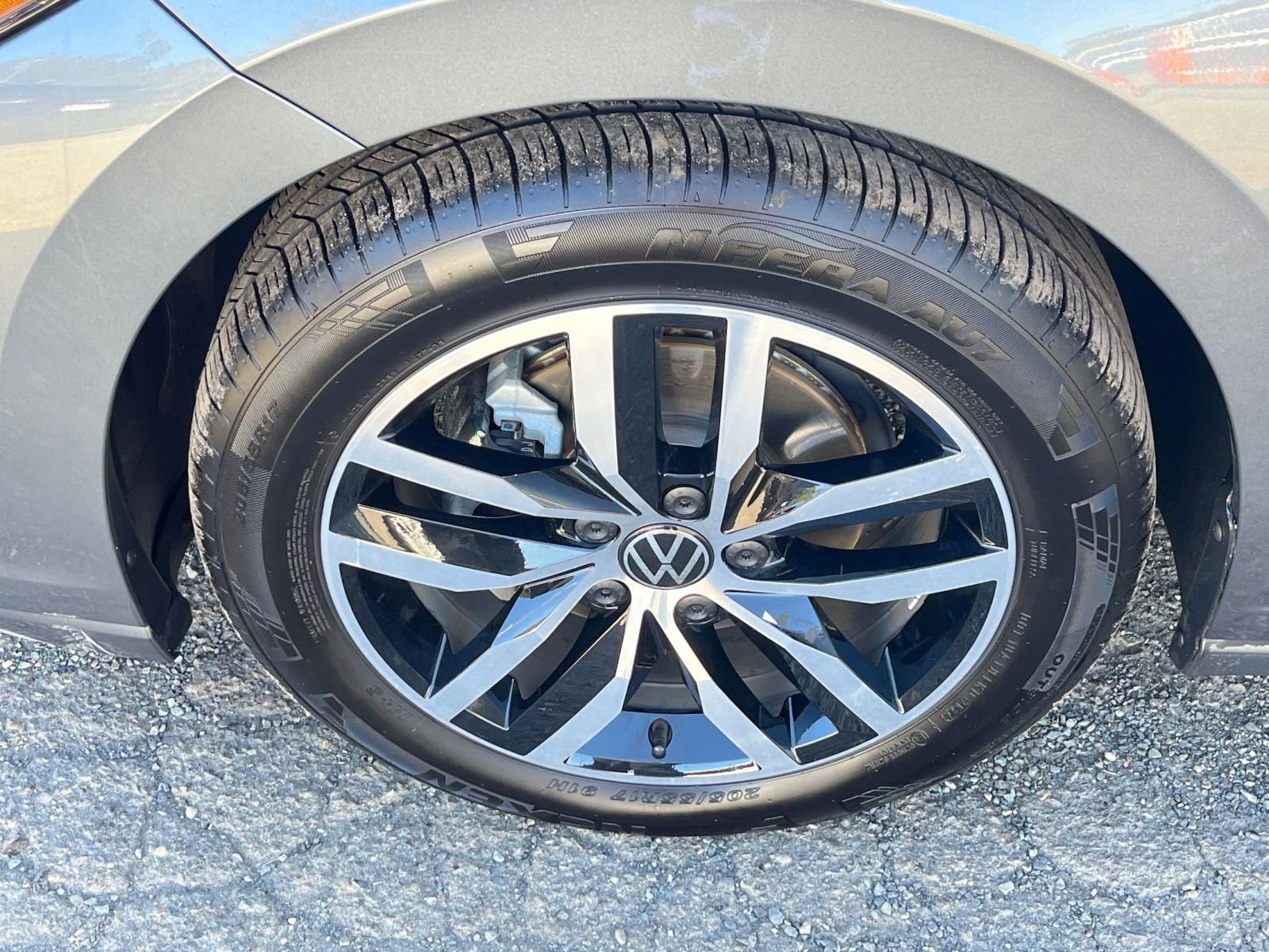 Thumbnail: 2025 Volkswagen Jetta - 29