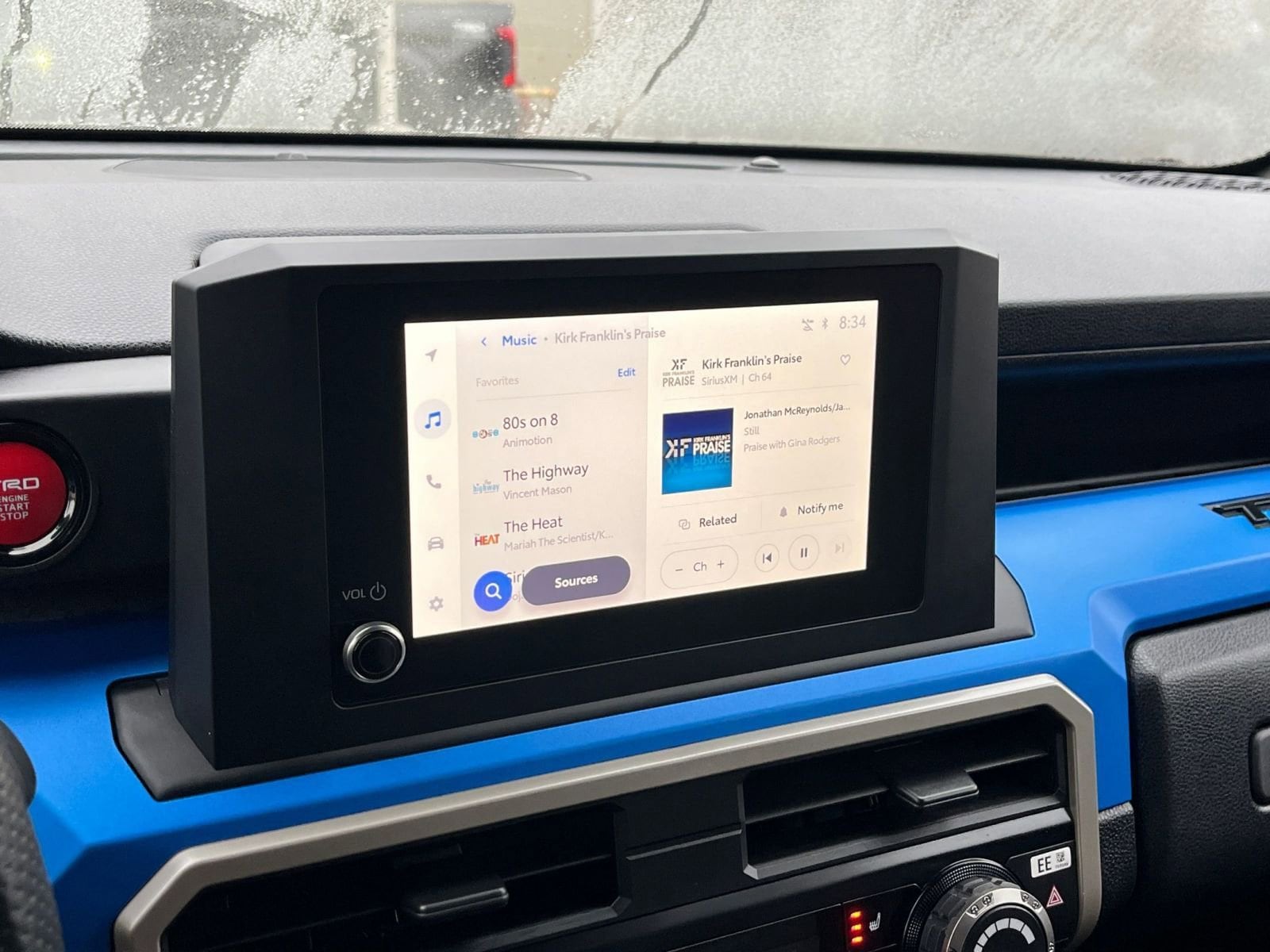 Thumbnail: 2025 Toyota Tacoma - 21