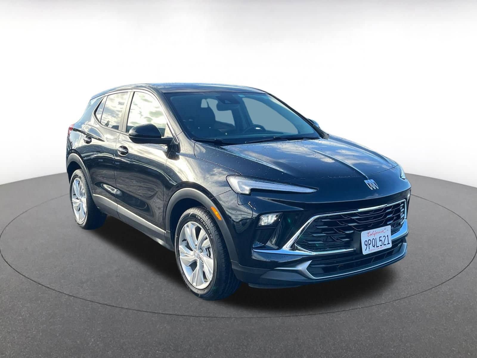 Thumbnail: 2025 Buick Encore GX - 1