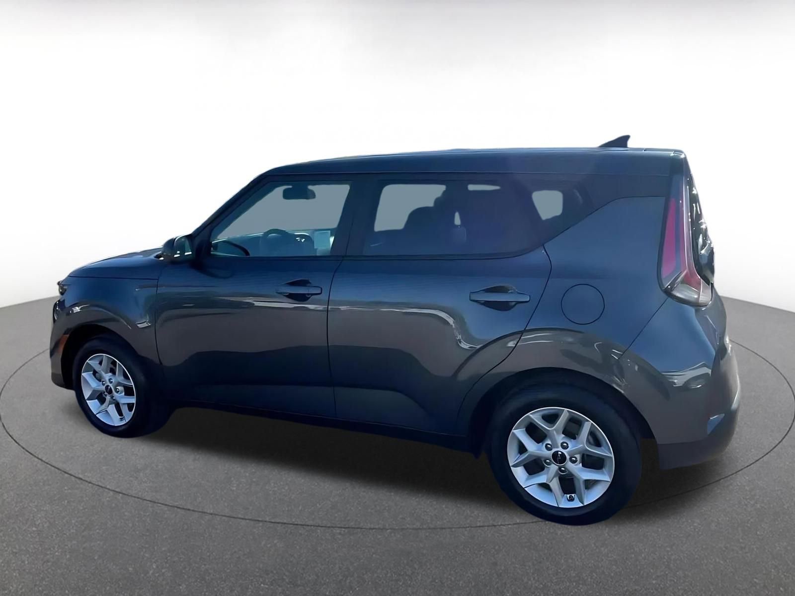 Thumbnail: 2025 Kia Soul - 10