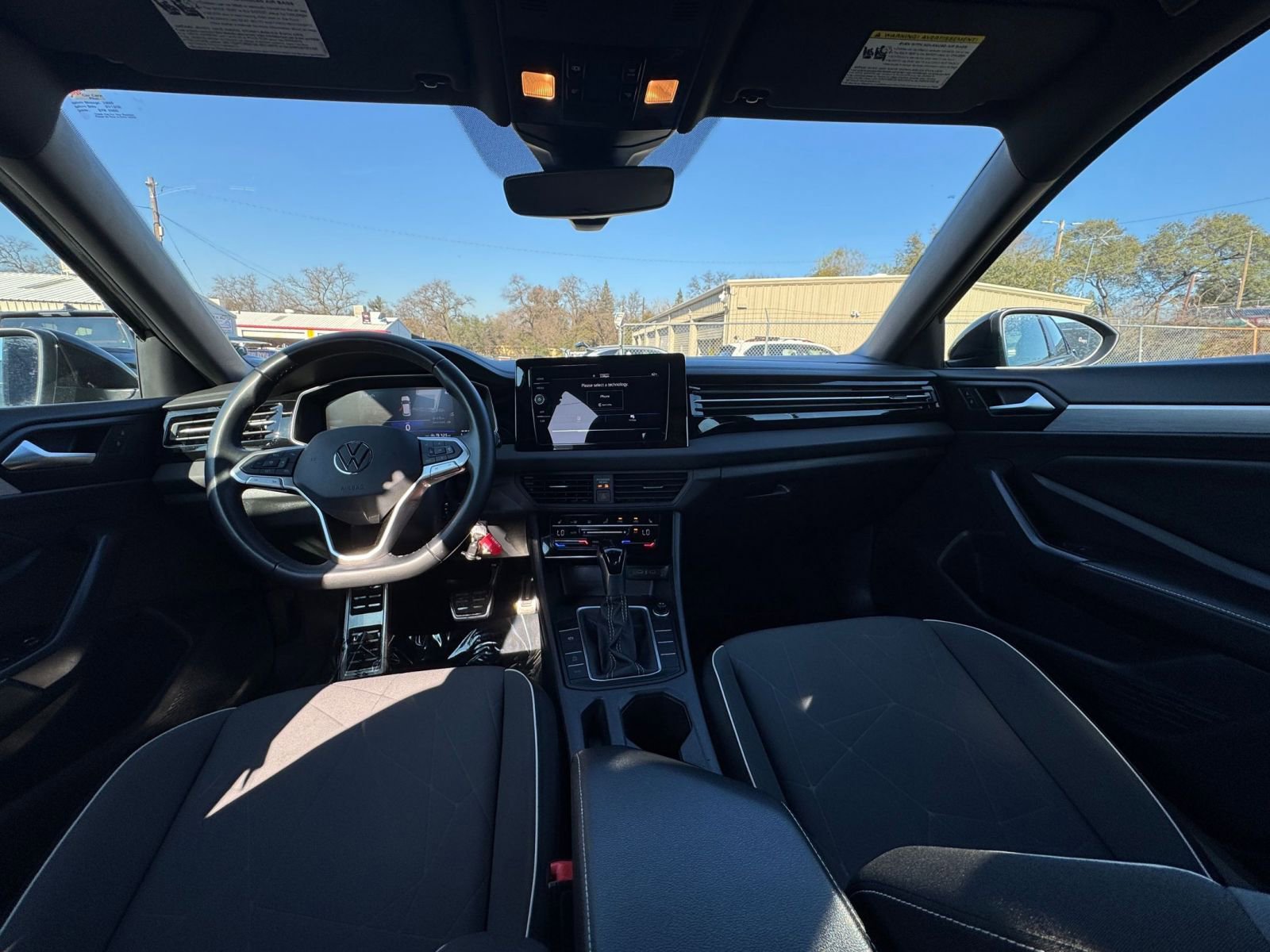 Thumbnail: 2025 Volkswagen Jetta - 31