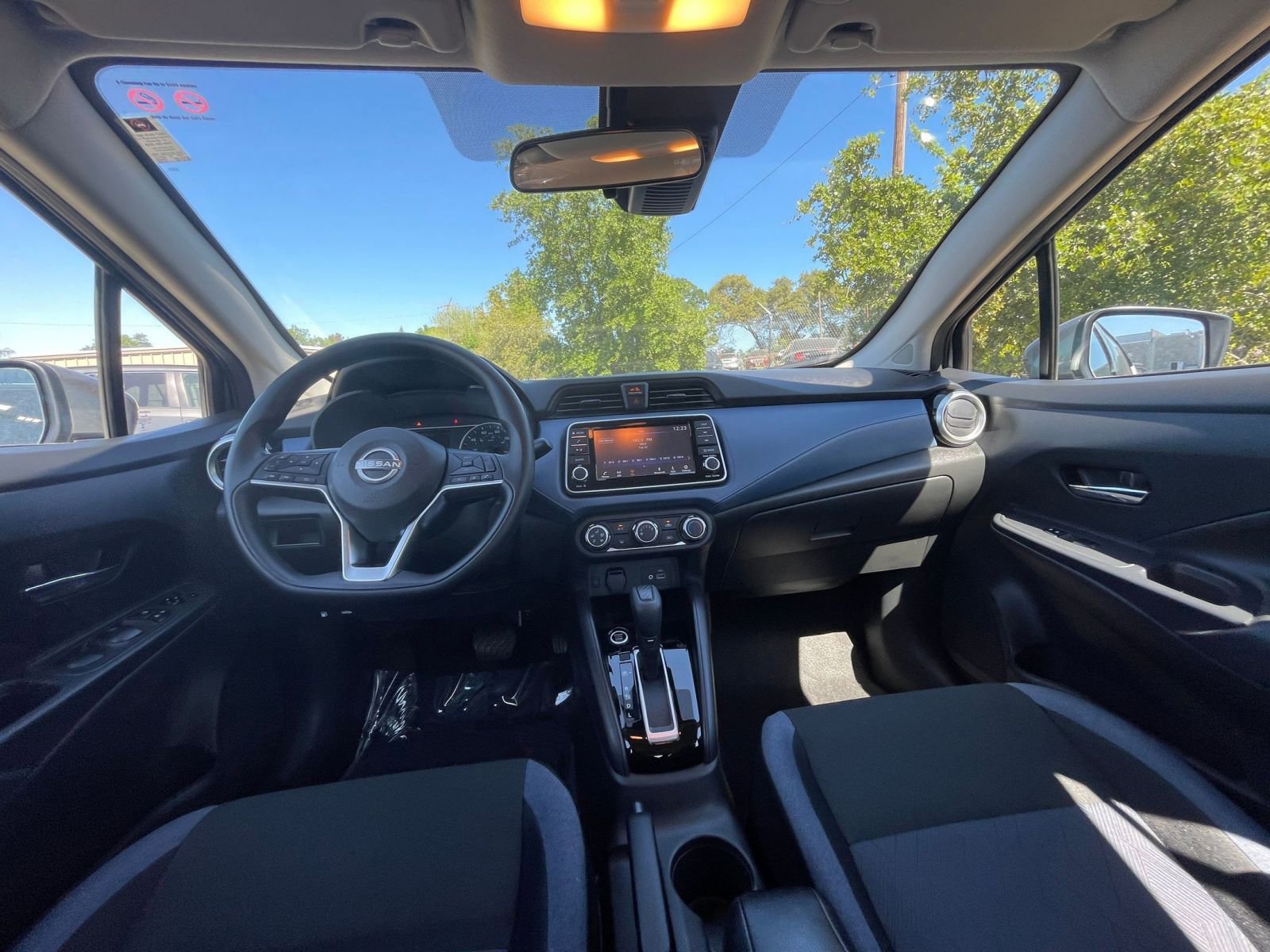 Thumbnail: 2025 Nissan Versa - 31