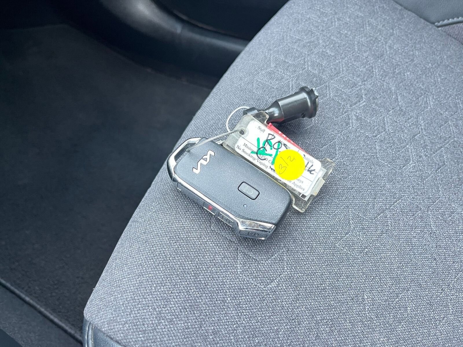 Thumbnail: 2025 Kia Seltos - 22