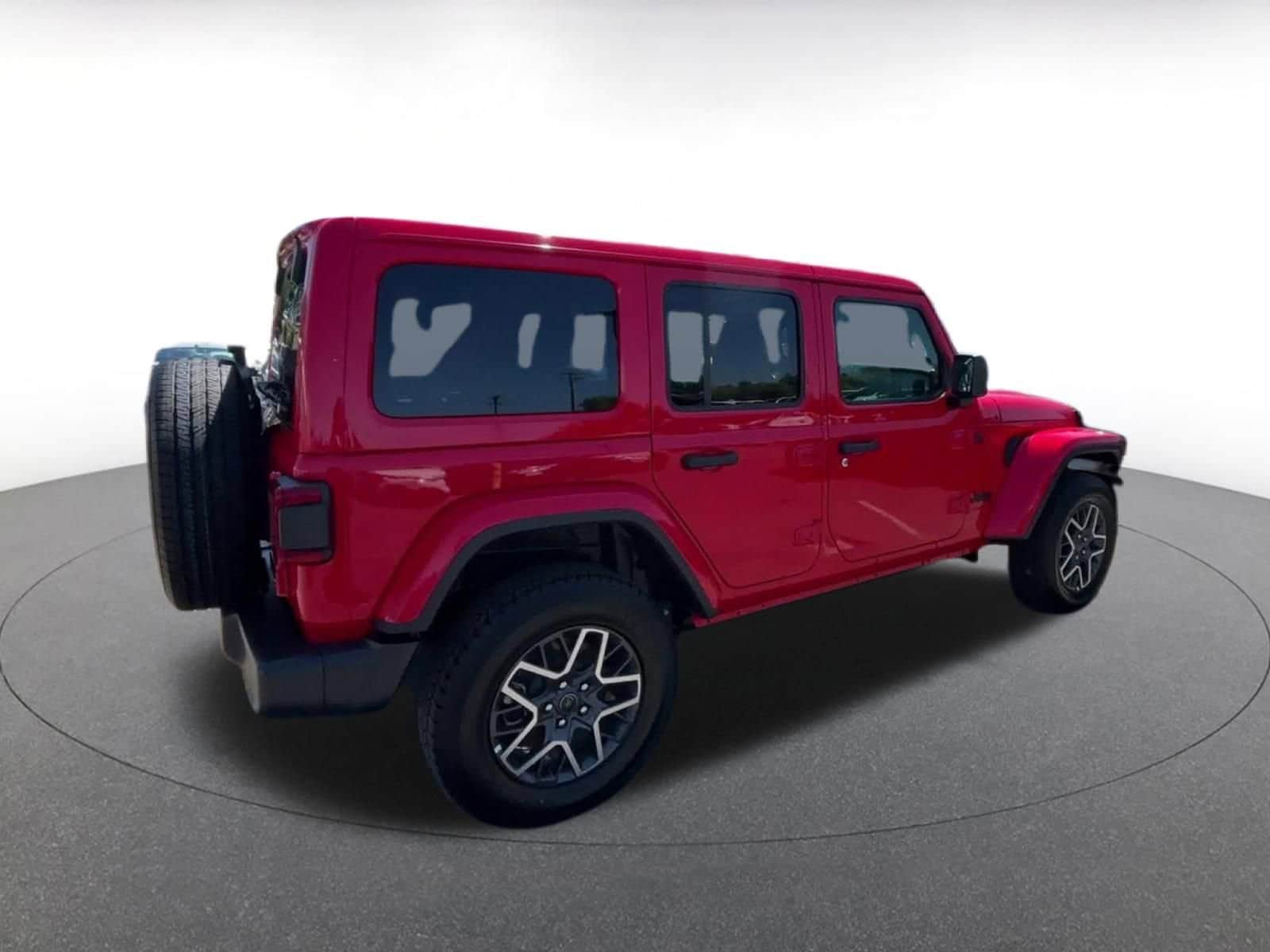 Thumbnail: 2025 Jeep Wrangler - 15