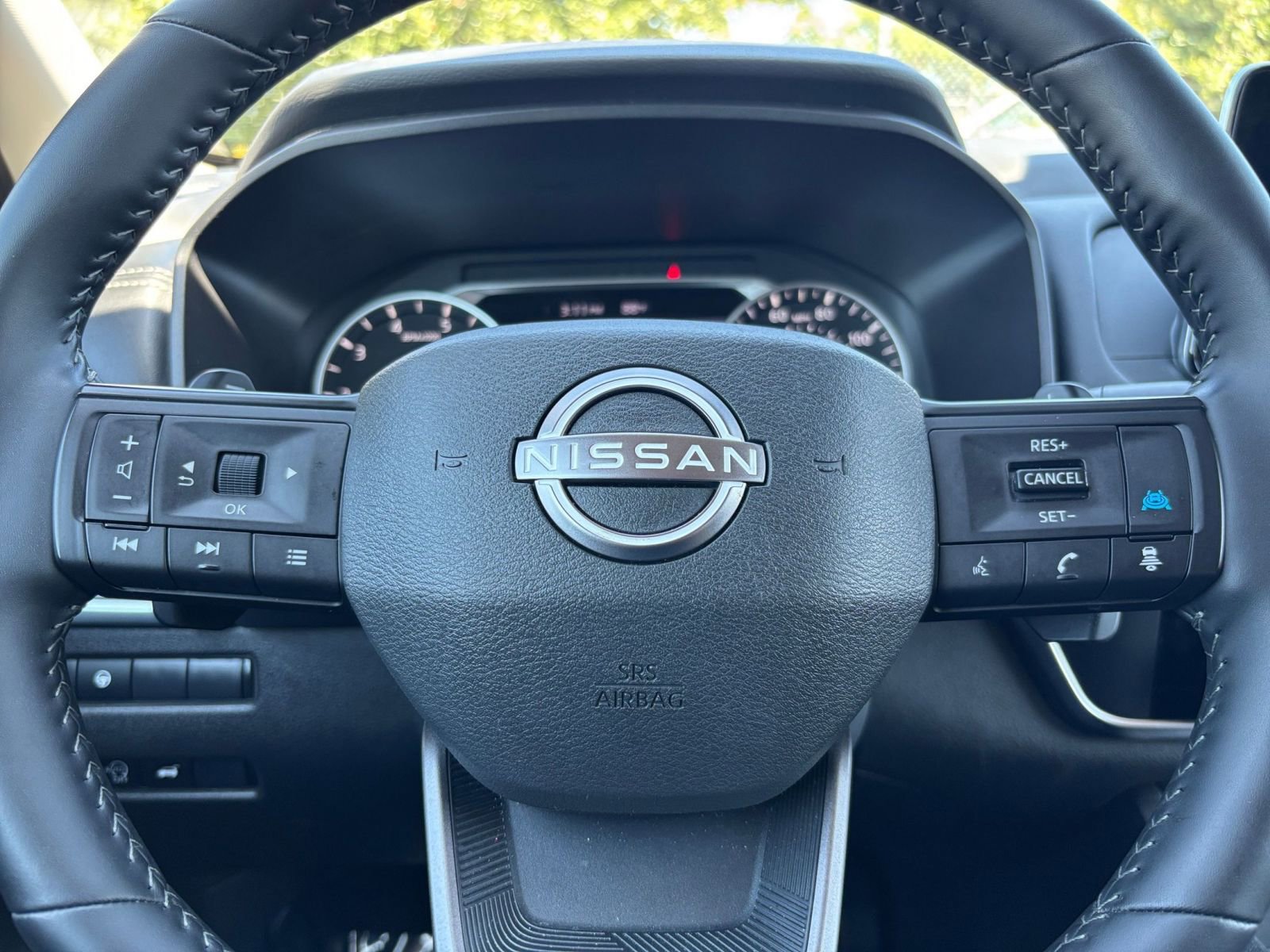 Thumbnail: 2025 Nissan Rogue - 30