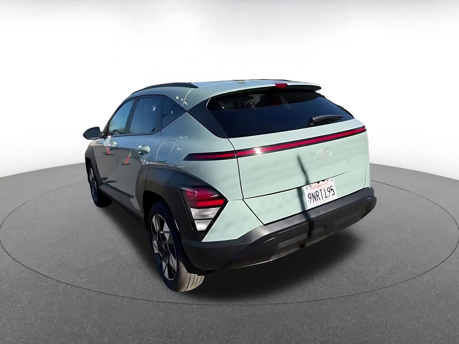 Thumbnail: 2025 Hyundai Kona - 16