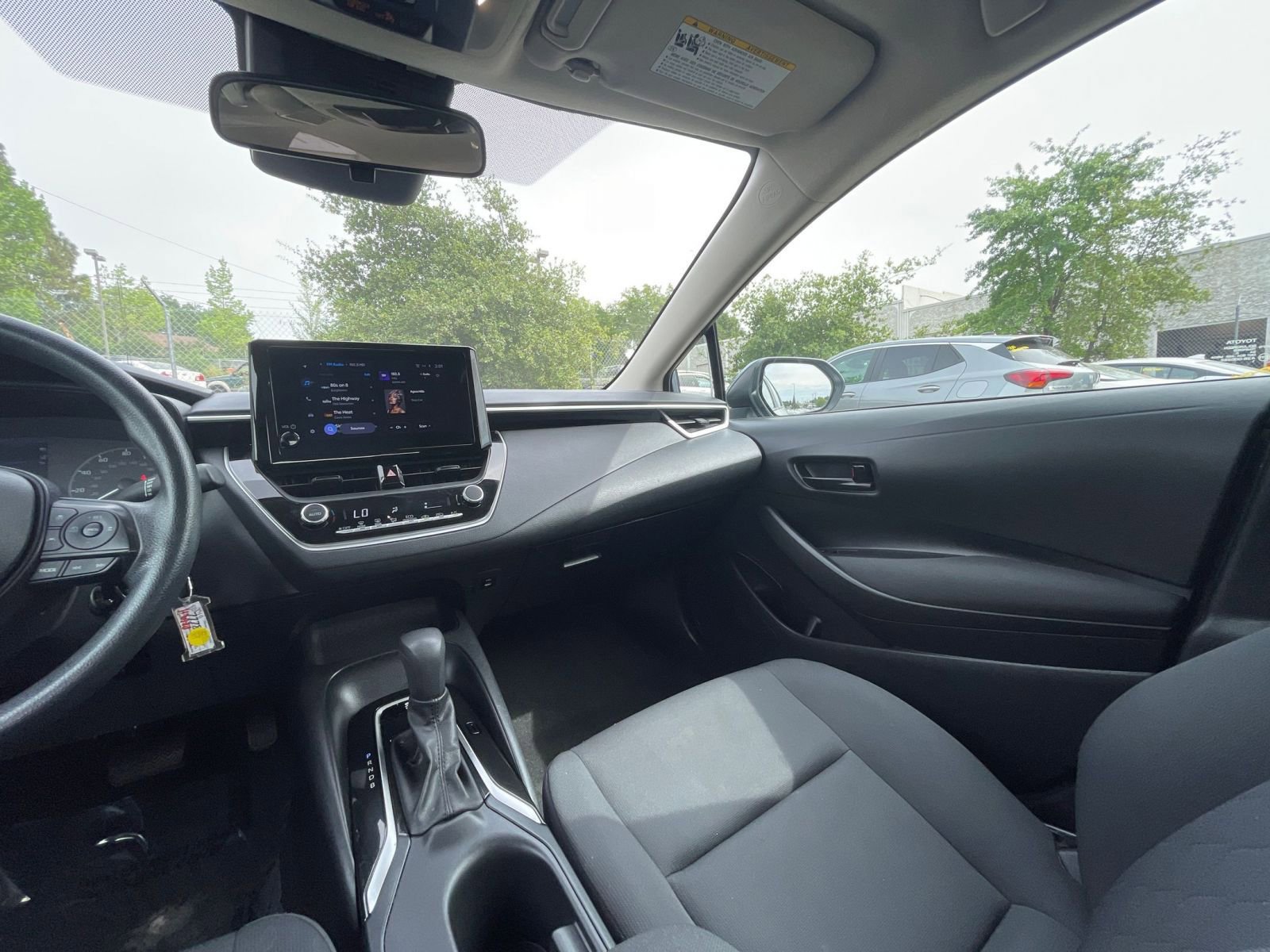 Thumbnail: 2023 Toyota Corolla - 34