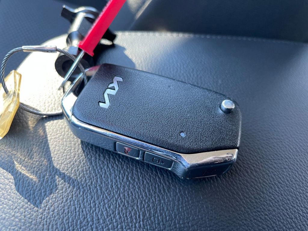 Thumbnail: 2025 Kia Soul - 32