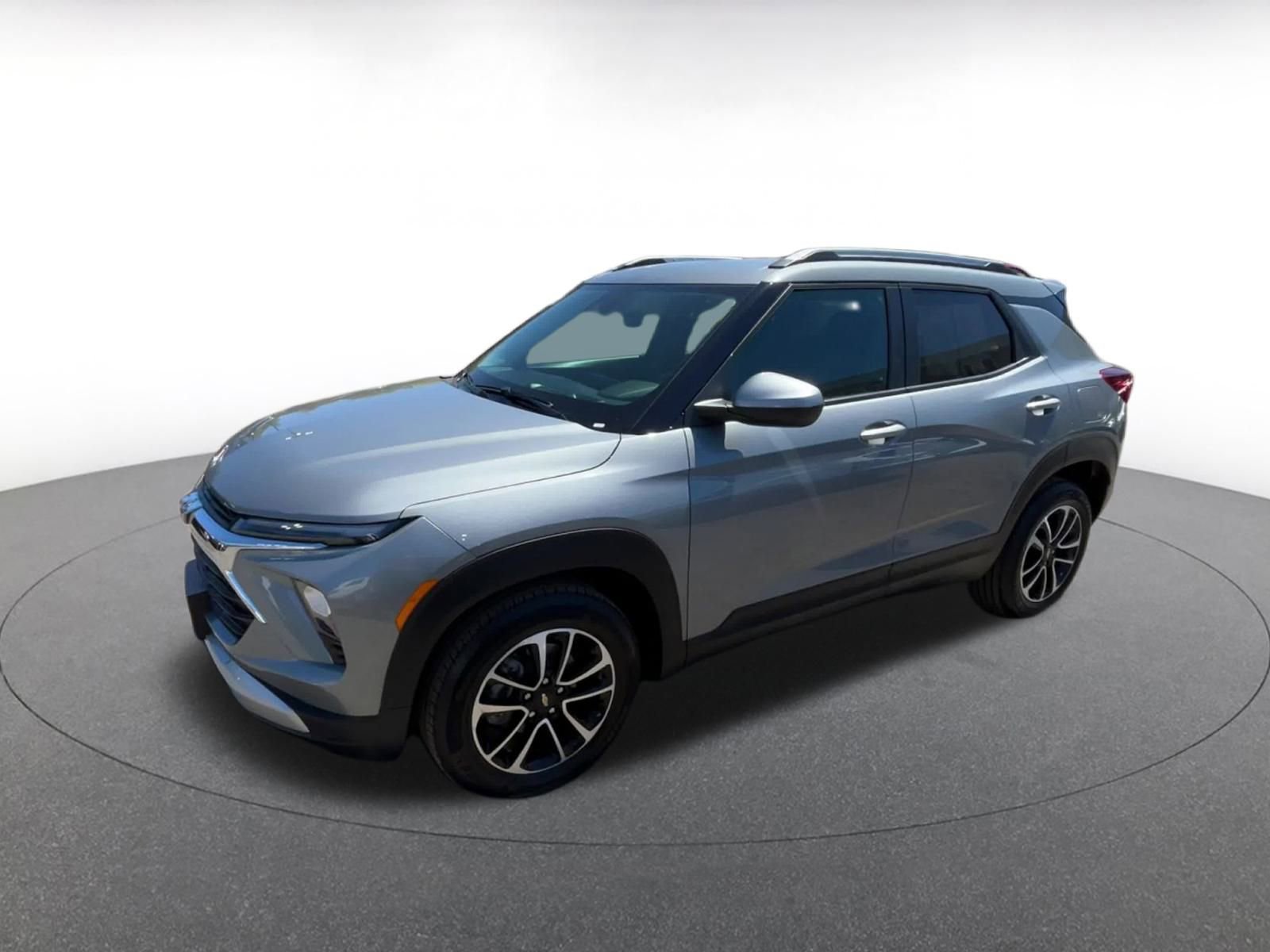 Thumbnail: 2024 Chevrolet TrailBlazer - 11