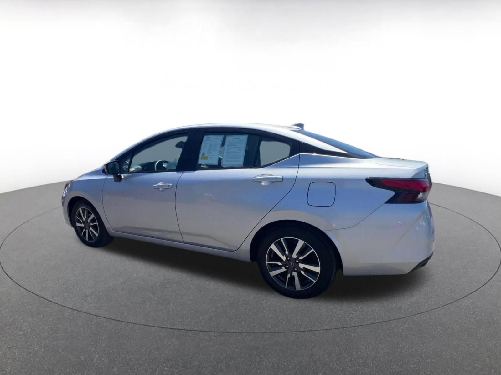 Thumbnail: 2025 Nissan Versa - 10