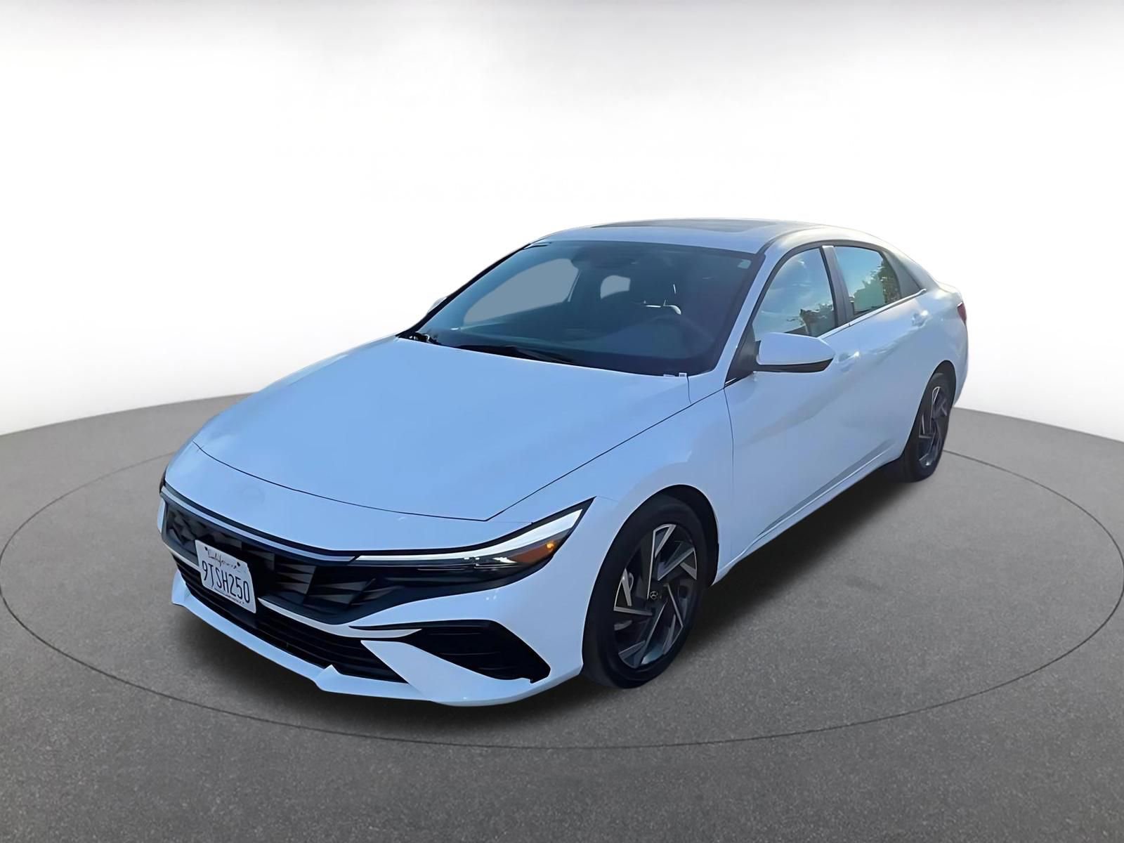 Thumbnail: 2025 Hyundai Elantra - 7